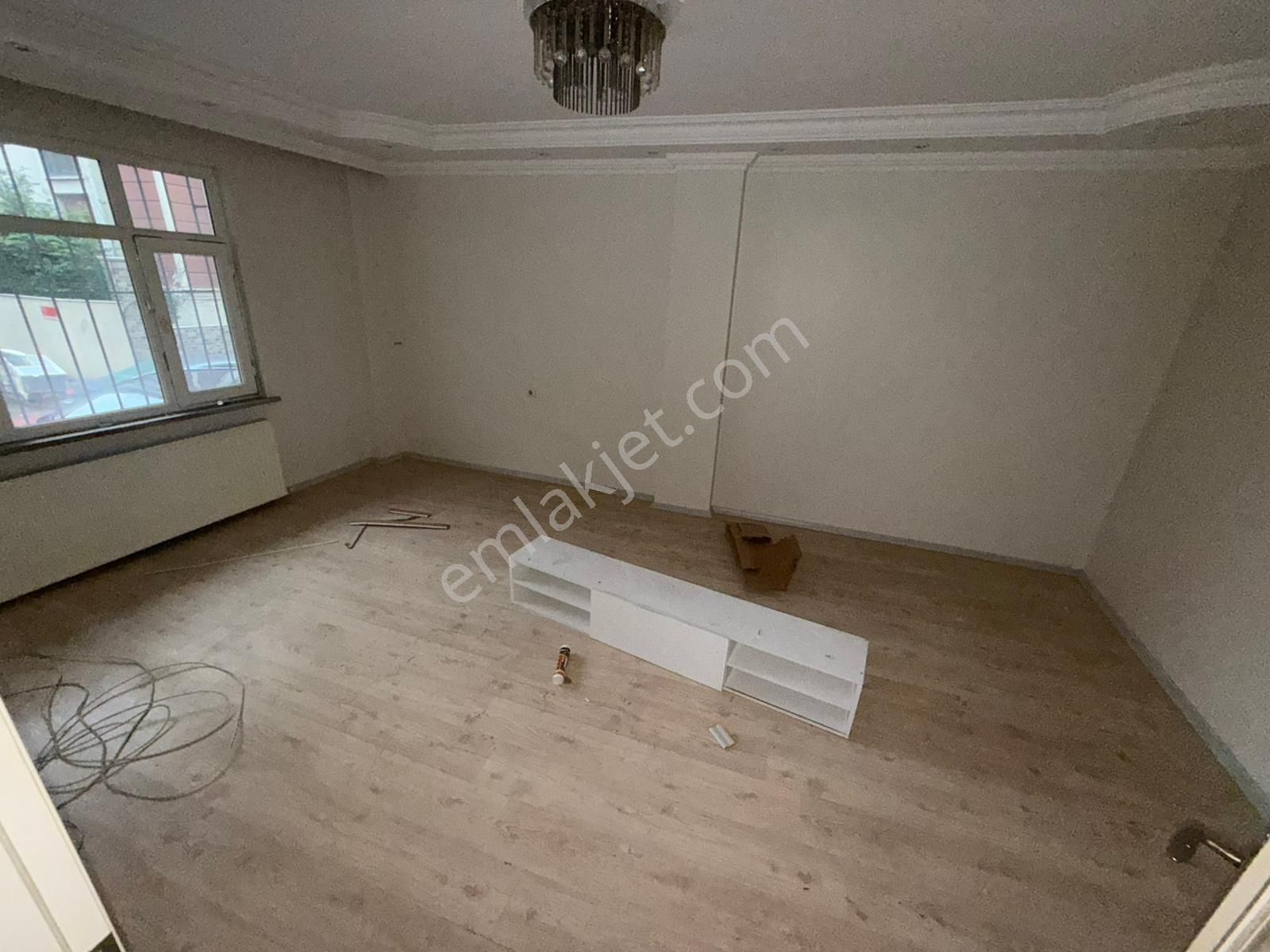 Cebeci Mah'de 2+1 105m2 Masrafsız Yüksek Giriş Kat - Görsel 20