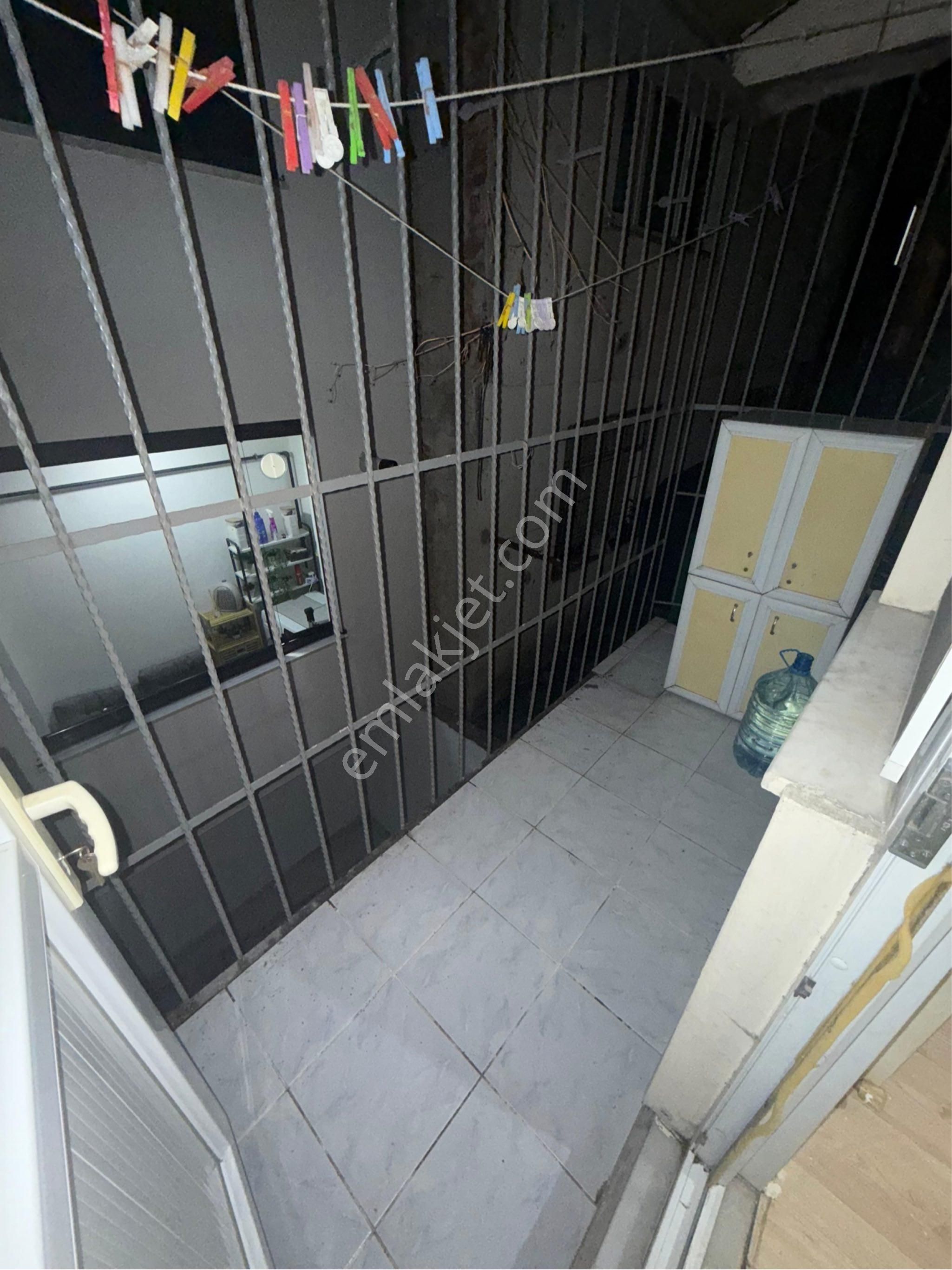 Cebeci Mah'de 2+1 105m2 Masrafsız Yüksek Giriş Kat - Görsel 14