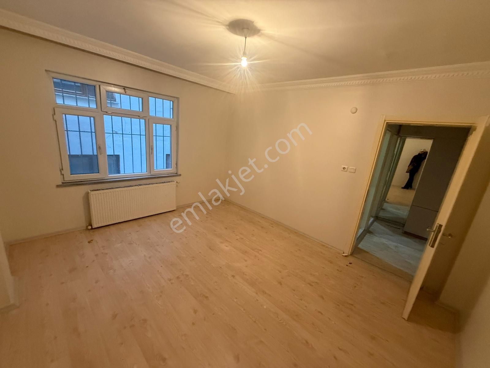 Cebeci Mah'de 2+1 105m2 Masrafsız Yüksek Giriş Kat - Görsel 24