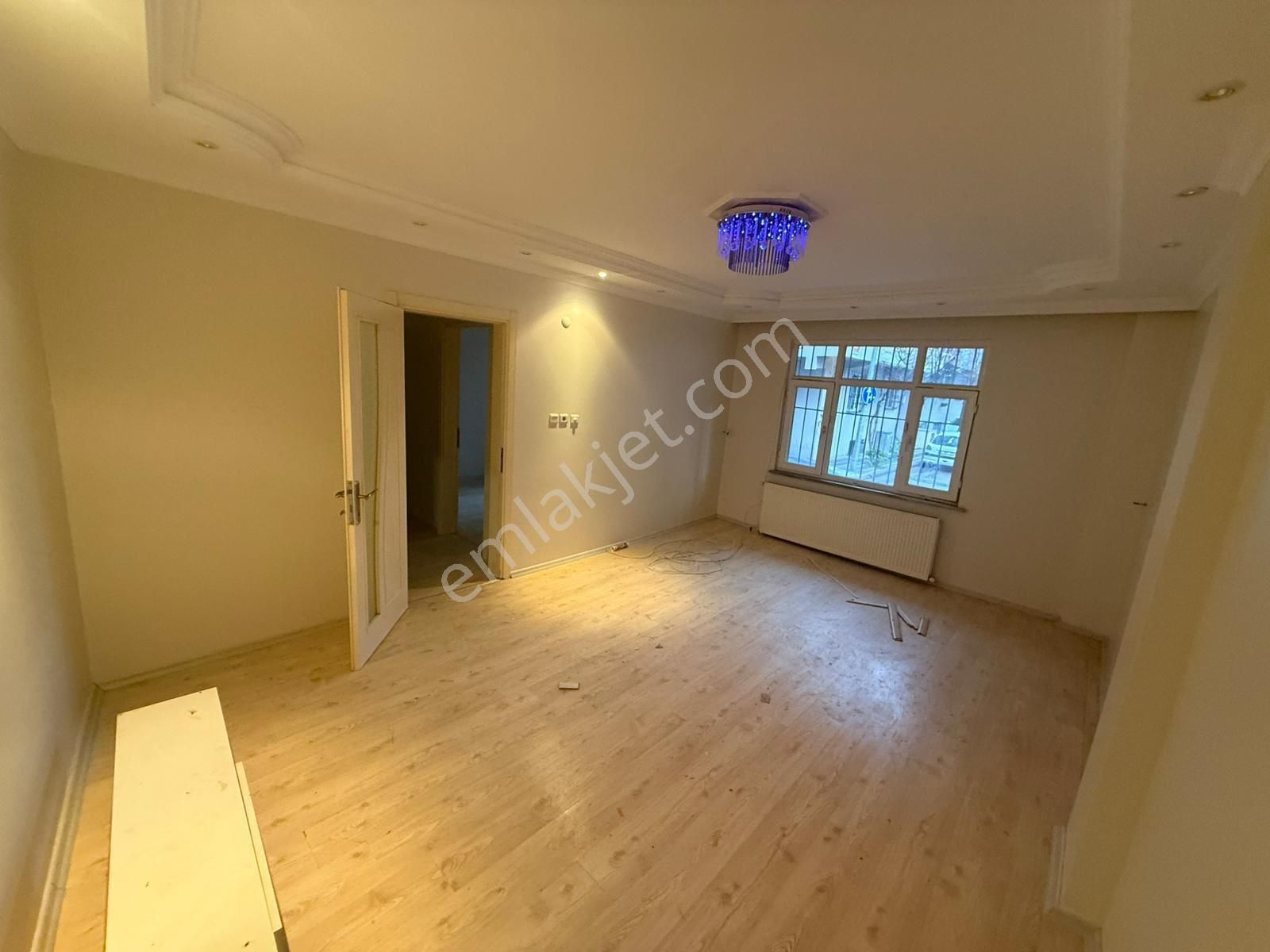Cebeci Mah'de 2+1 105m2 Masrafsız Yüksek Giriş Kat - Görsel 2