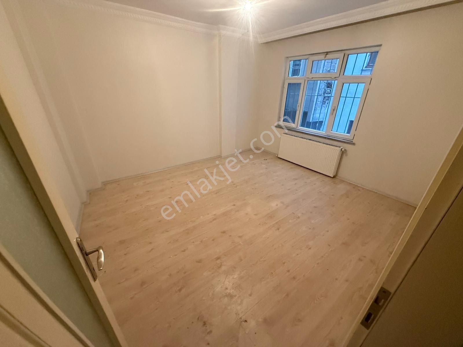 Cebeci Mah'de 2+1 105m2 Masrafsız Yüksek Giriş Kat - Görsel 23