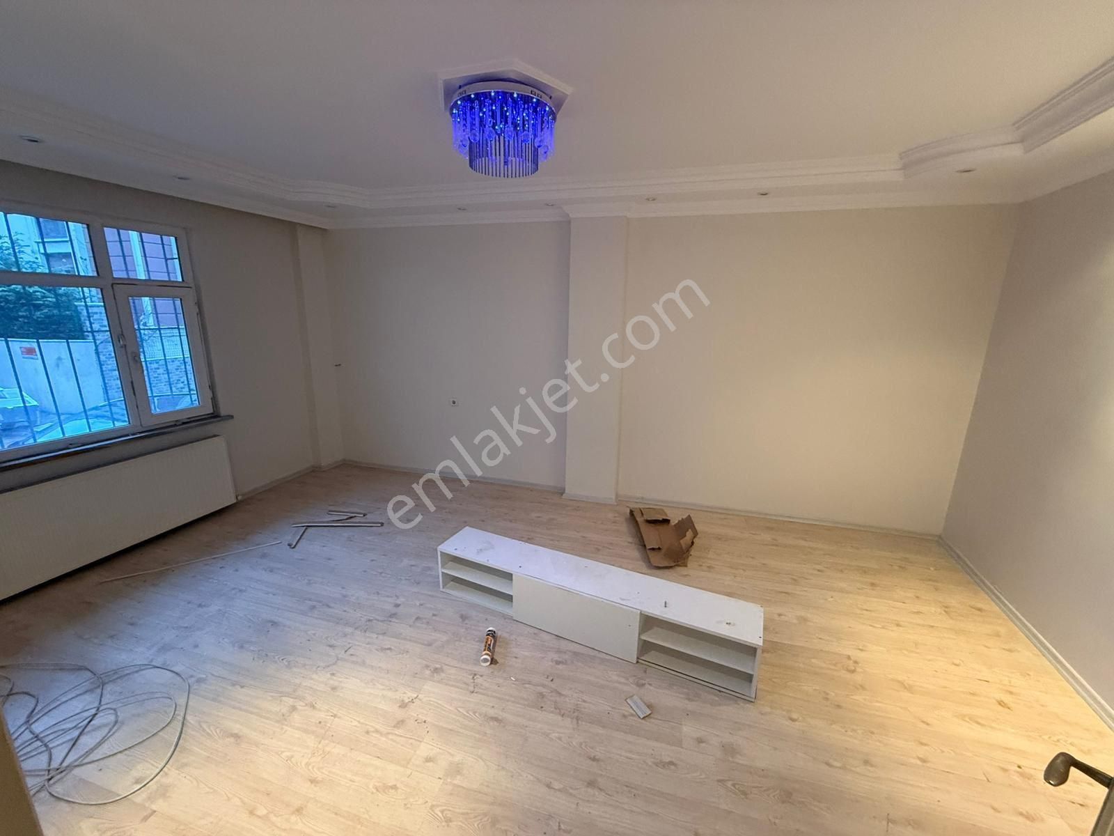Cebeci Mah'de 2+1 105m2 Masrafsız Yüksek Giriş Kat - Görsel 5