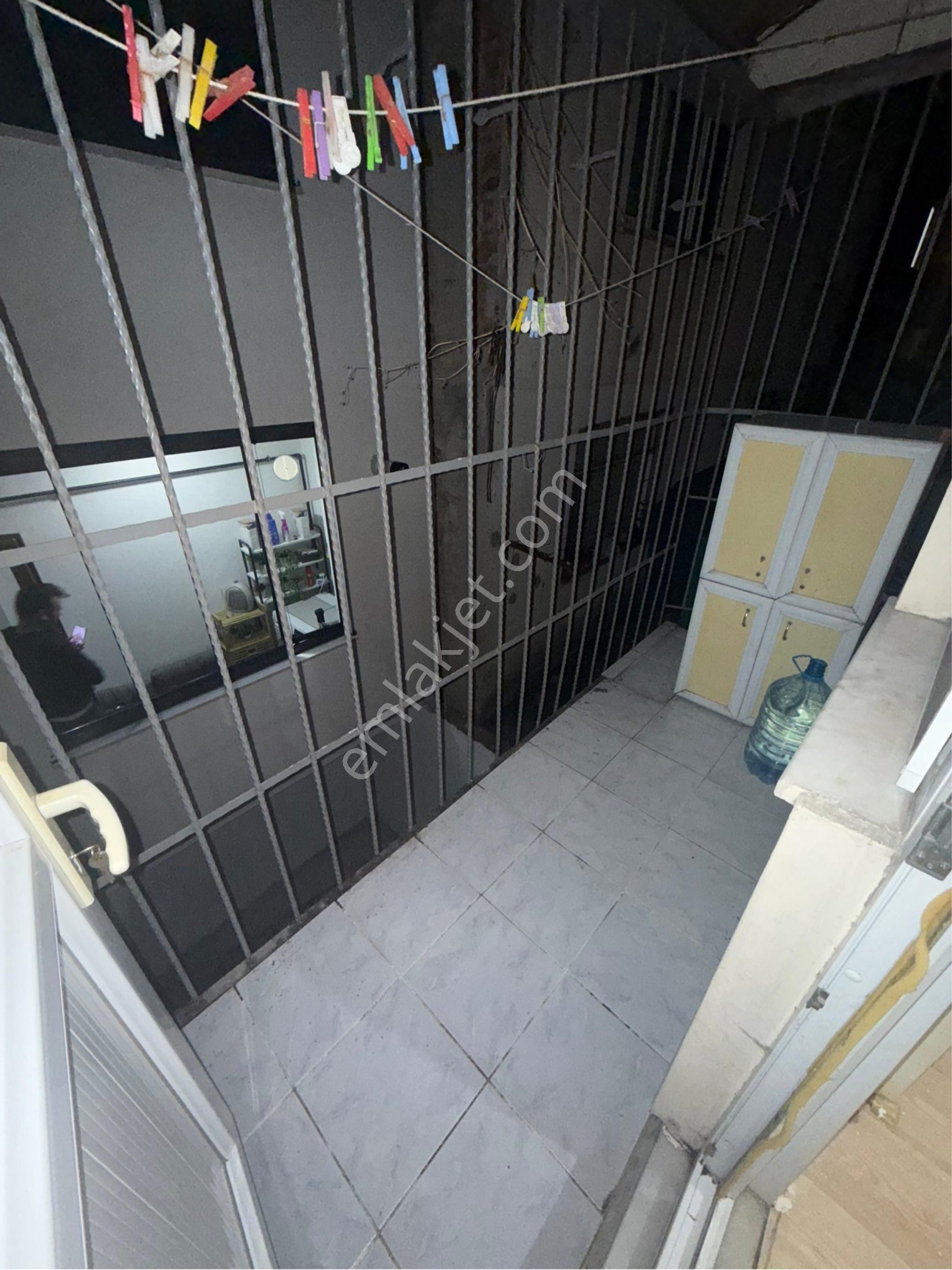Cebeci Mah'de 2+1 105m2 Masrafsız Yüksek Giriş Kat - Görsel 15