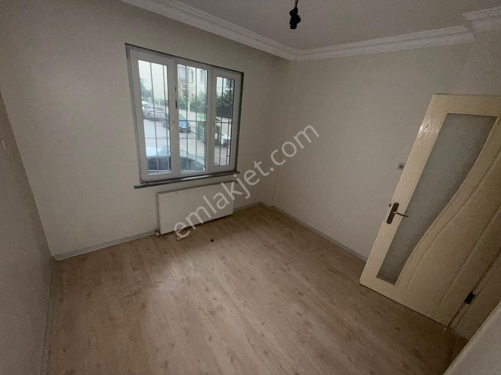 Cebeci Mah'de 2+1 105m2 Masrafsız Yüksek Giriş Kat - Görsel 18
