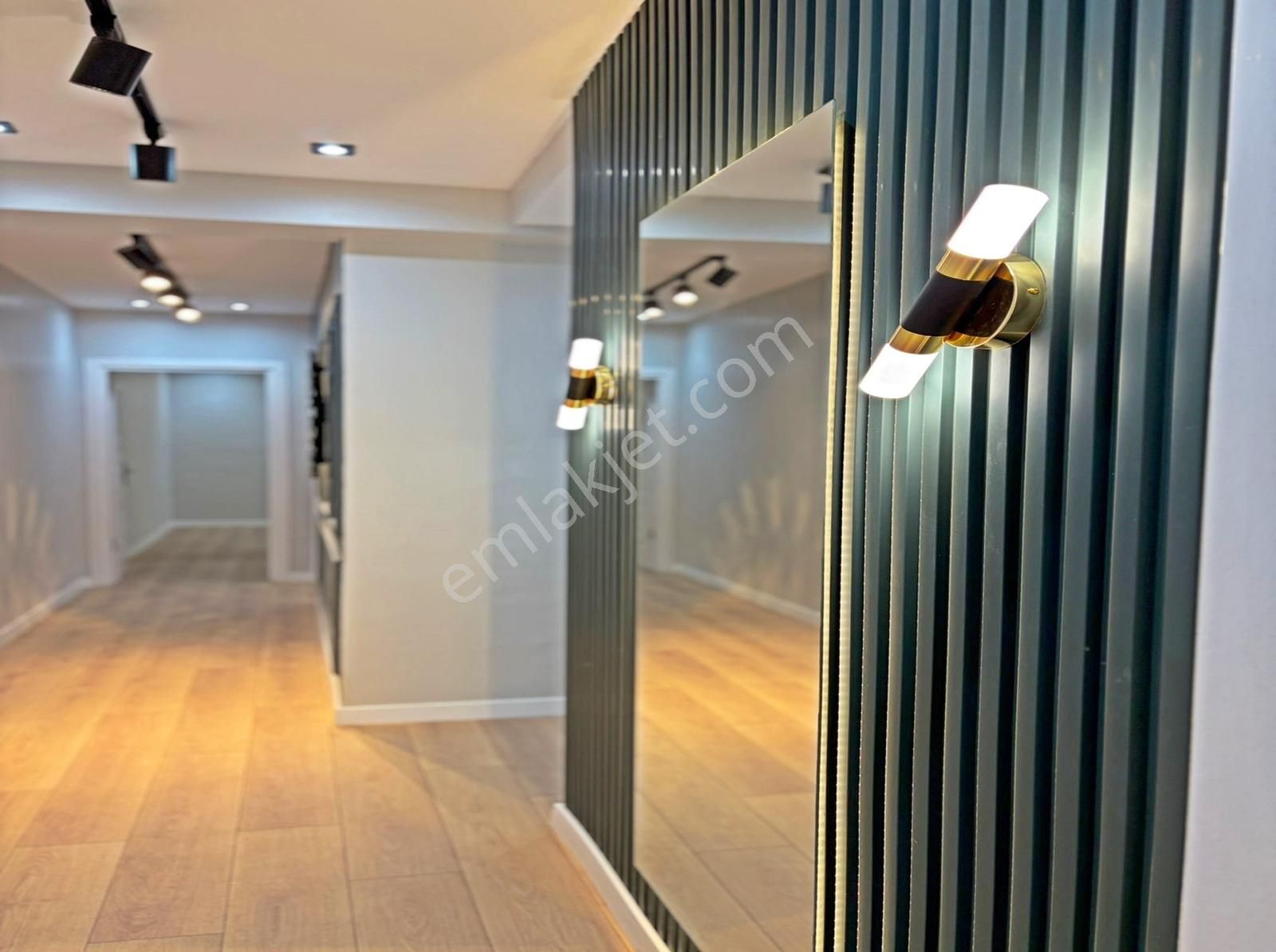 Başkent Yapı'dan Arakat Emsalinde Büyük M2 Şık Tasarımlı 2+1 - Görsel 26