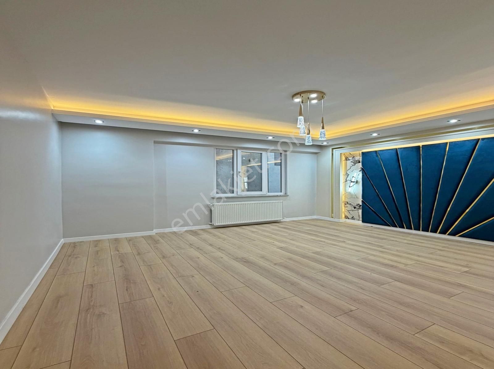 Başkent Yapı'dan Arakat Emsalinde Büyük M2 Şık Tasarımlı 2+1 - Görsel 10