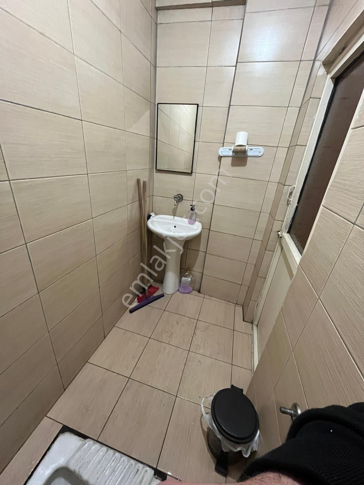 Özgürlük Caddesi Üzerinde Devren Kiralık Lokanta – Hazır Kurulu Sistem - Görsel 28