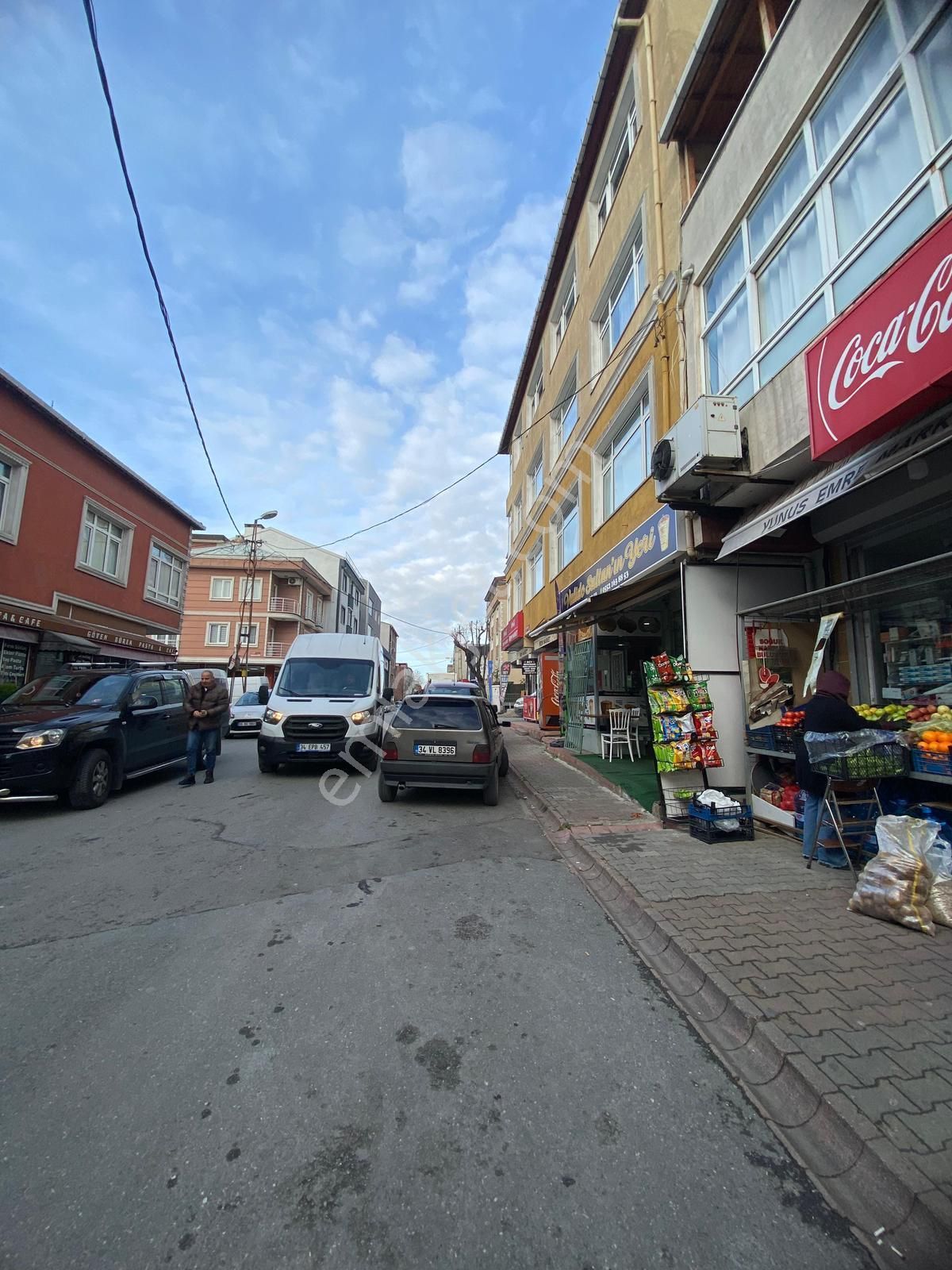 Özgürlük Caddesi Üzerinde Devren Kiralık Lokanta – Hazır Kurulu Sistem - Görsel 30