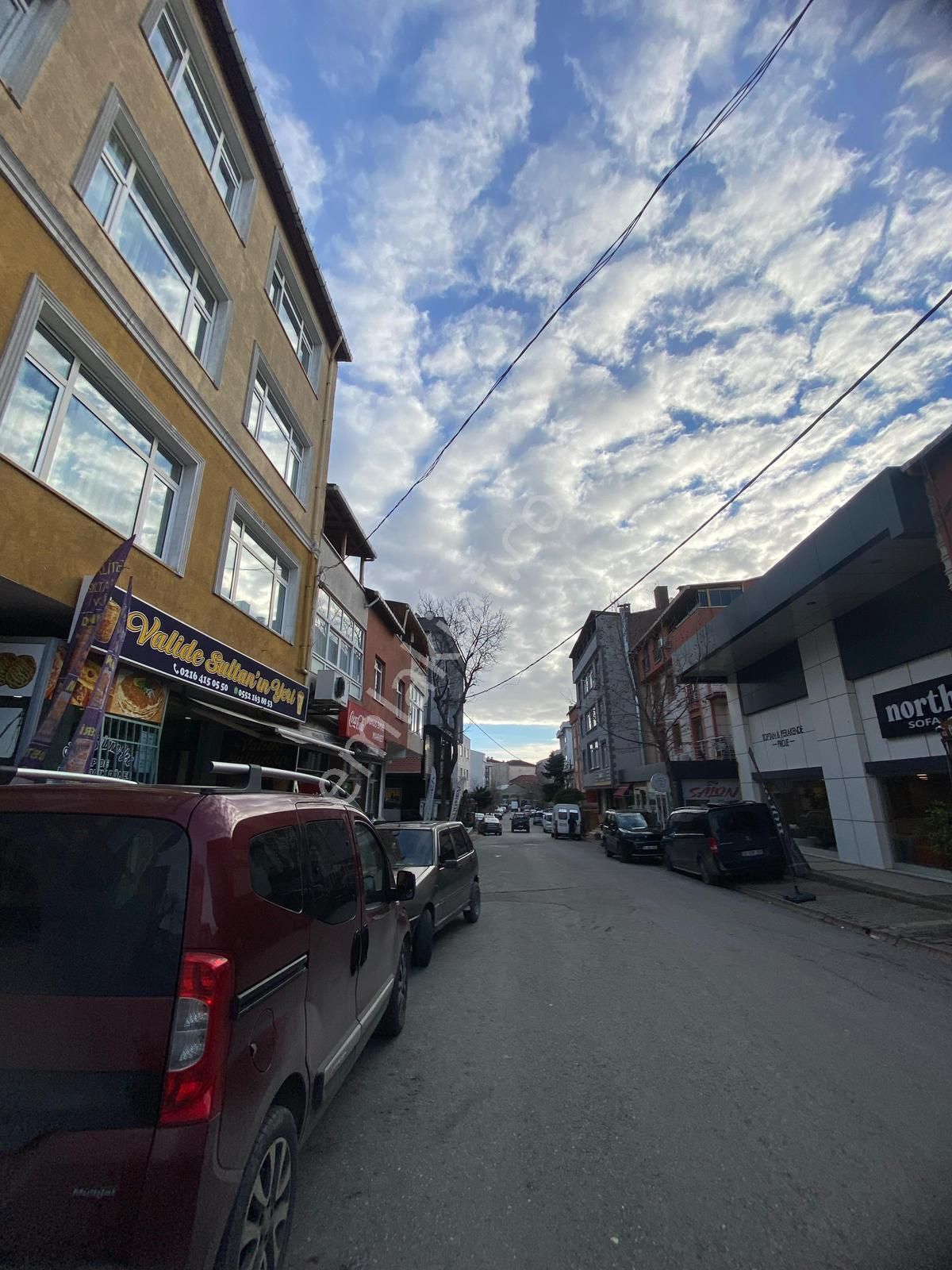 Özgürlük Caddesi Üzerinde Devren Kiralık Lokanta – Hazır Kurulu Sistem - Görsel 31