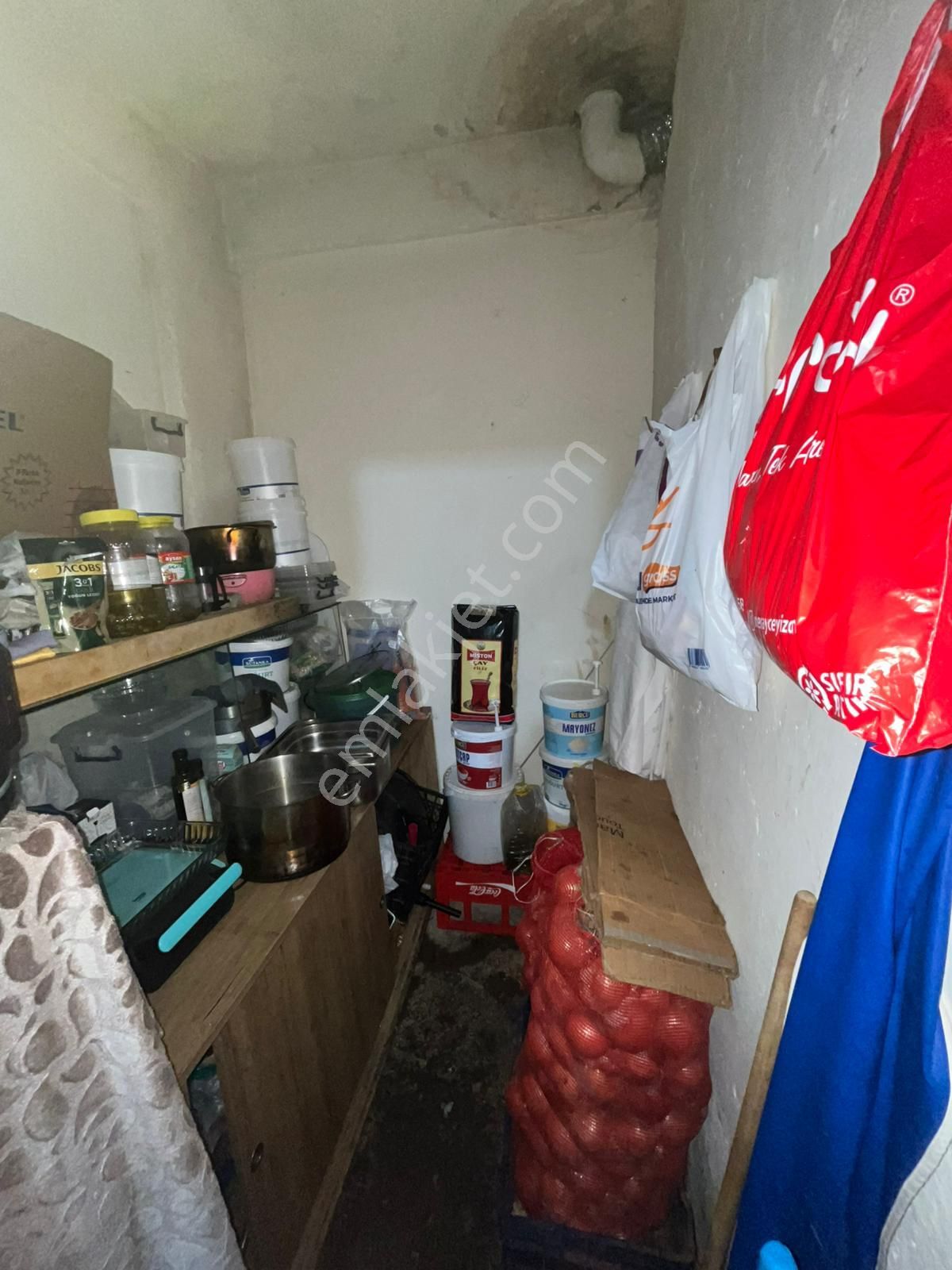 Özgürlük Caddesi Üzerinde Devren Kiralık Lokanta – Hazır Kurulu Sistem - Görsel 26