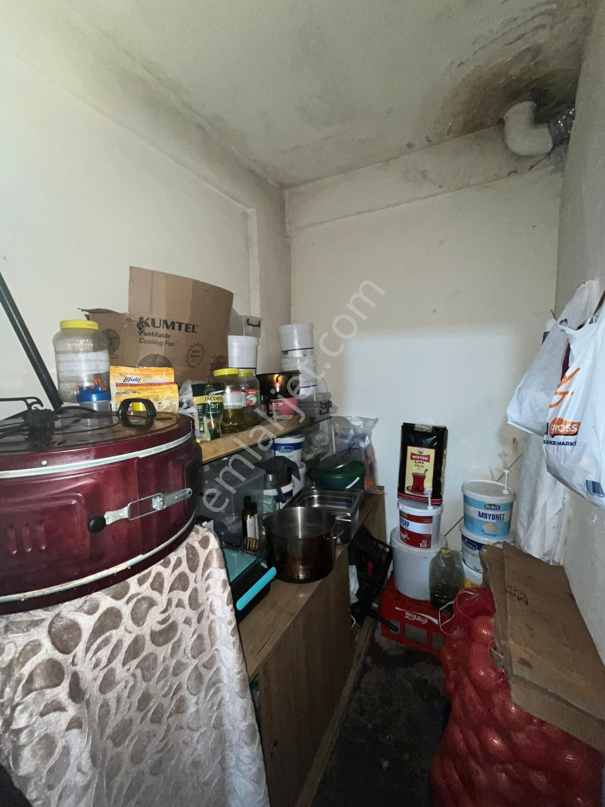 Özgürlük Caddesi Üzerinde Devren Kiralık Lokanta – Hazır Kurulu Sistem - Görsel 24