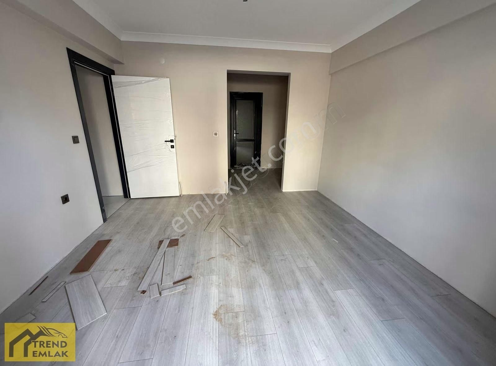 Trend Migros Karşısı 2.kat Konumunda 3+1 Ebeveyn+giyinme 140m2** - Görsel 24