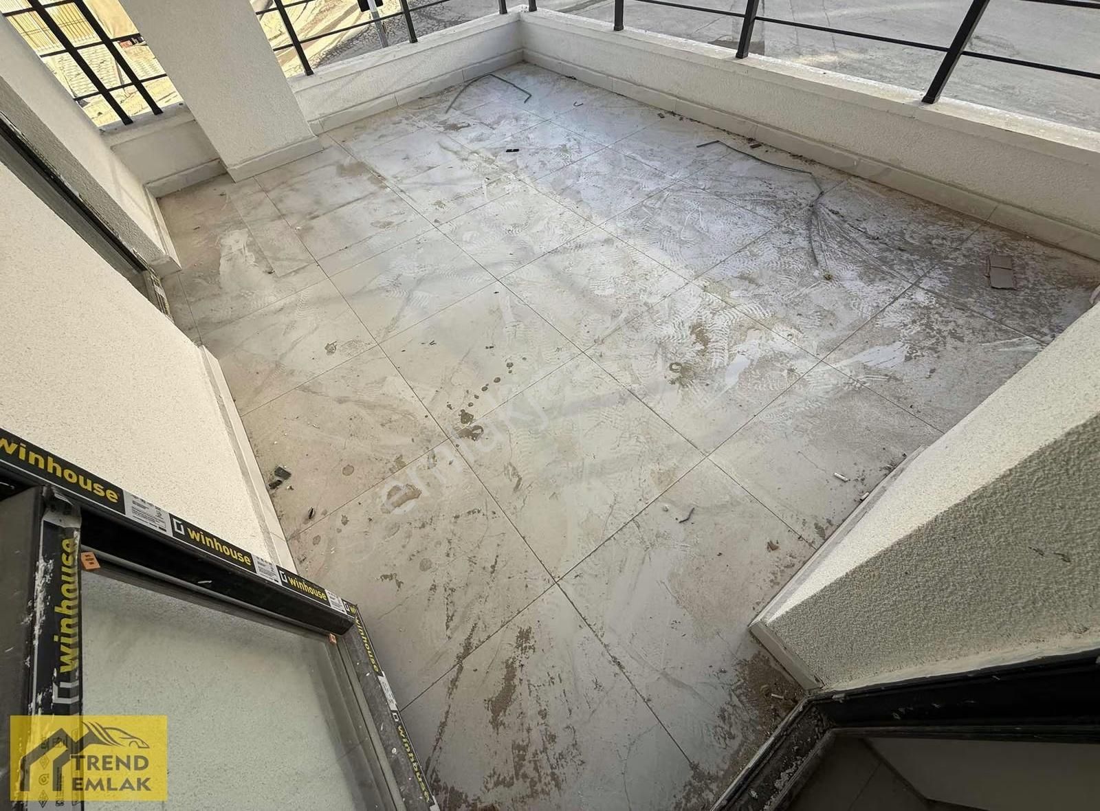 Trend Migros Karşısı 2.kat Konumunda 3+1 Ebeveyn+giyinme 140m2** - Görsel 33