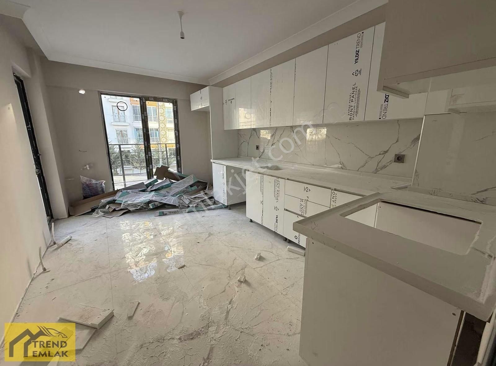 Trend Migros Karşısı 2.kat Konumunda 3+1 Ebeveyn+giyinme 140m2** - Görsel 29