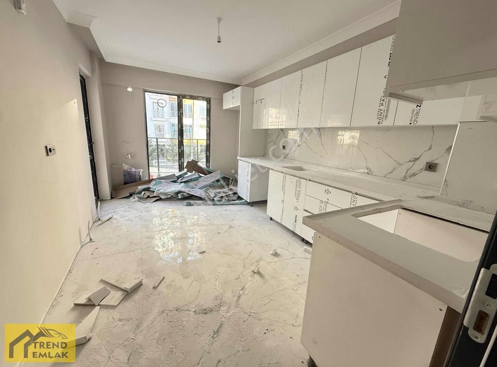 Trend Migros Karşısı 2.kat Konumunda 3+1 Ebeveyn+giyinme 140m2** - Görsel 5