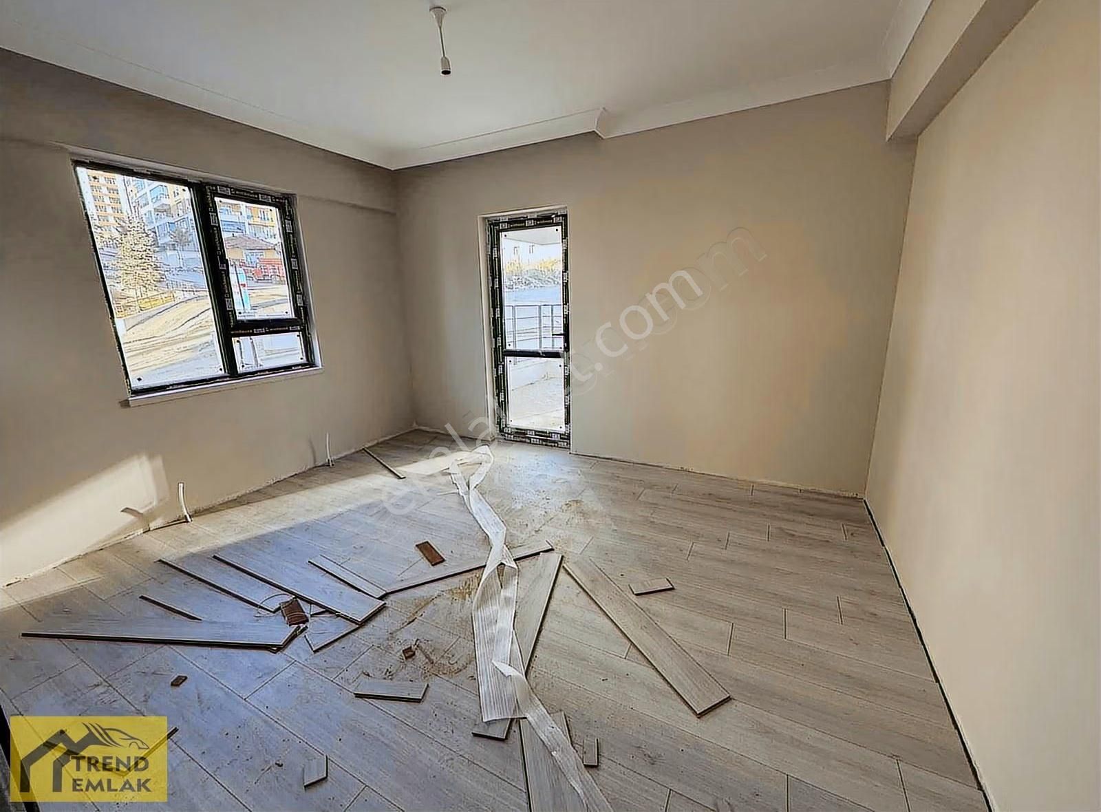 Trend Migros Karşısı 2.kat Konumunda 3+1 Ebeveyn+giyinme 140m2** - Görsel 26