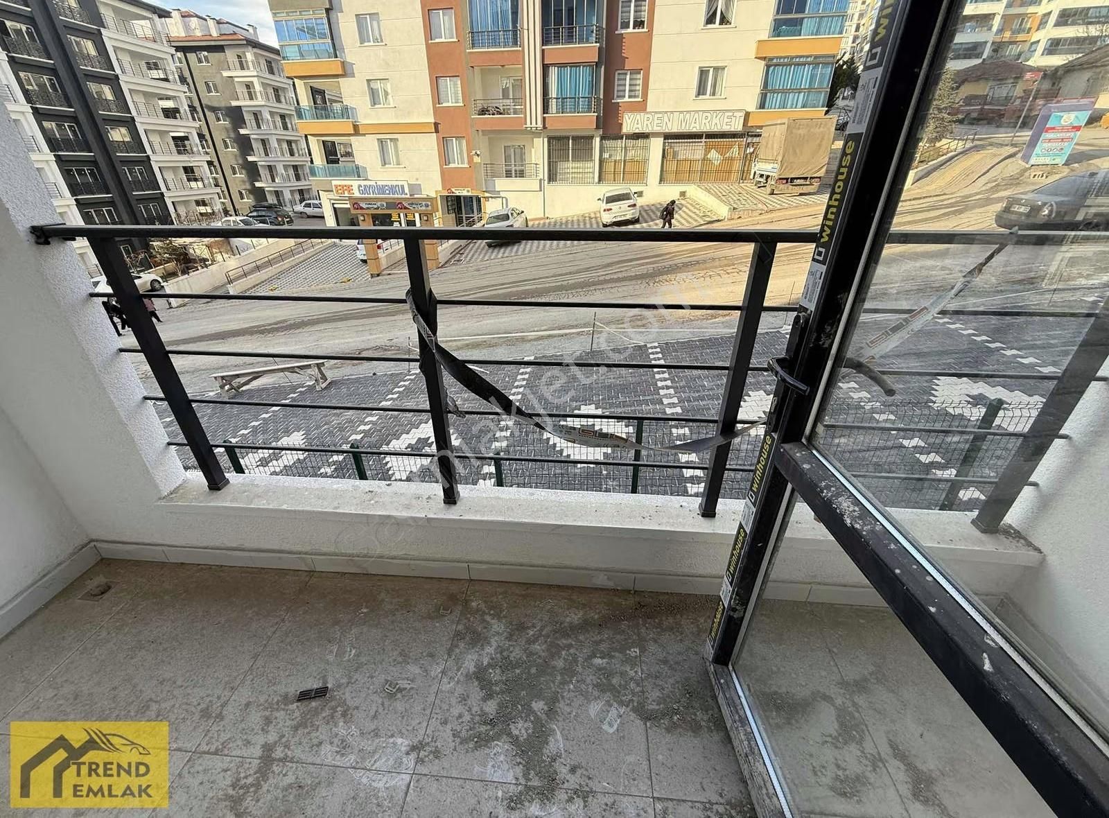 Trend Migros Karşısı 2.kat Konumunda 3+1 Ebeveyn+giyinme 140m2** - Görsel 35