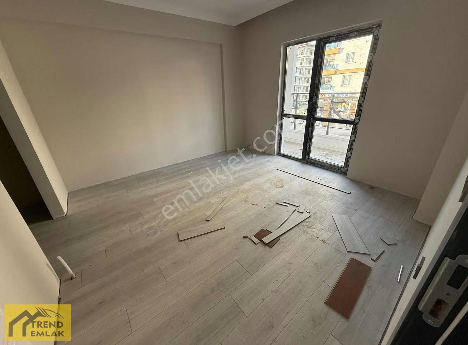 Trend Migros Karşısı 2.kat Konumunda 3+1 Ebeveyn+giyinme 140m2** - Görsel 6