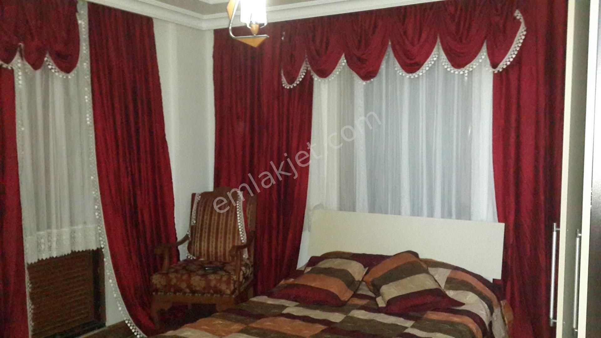 Ayvalikta Satilik Mukemmel Tripleks Villa - Görsel 6