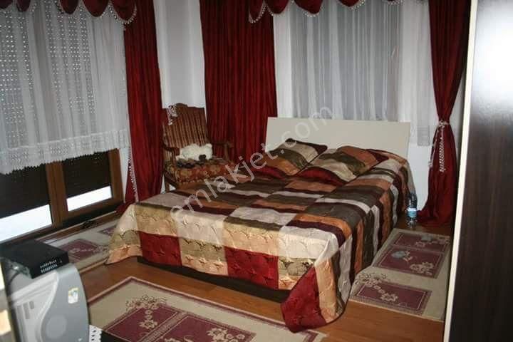 Ayvalikta Satilik Mukemmel Tripleks Villa - Görsel 7