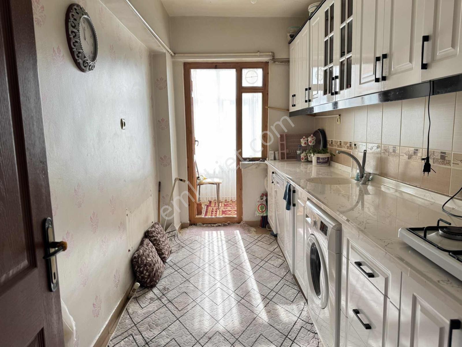 Tanrıverdı'den Satılık Atatürk Mah Arakat Güney Cephe 2+1 - Görsel 3
