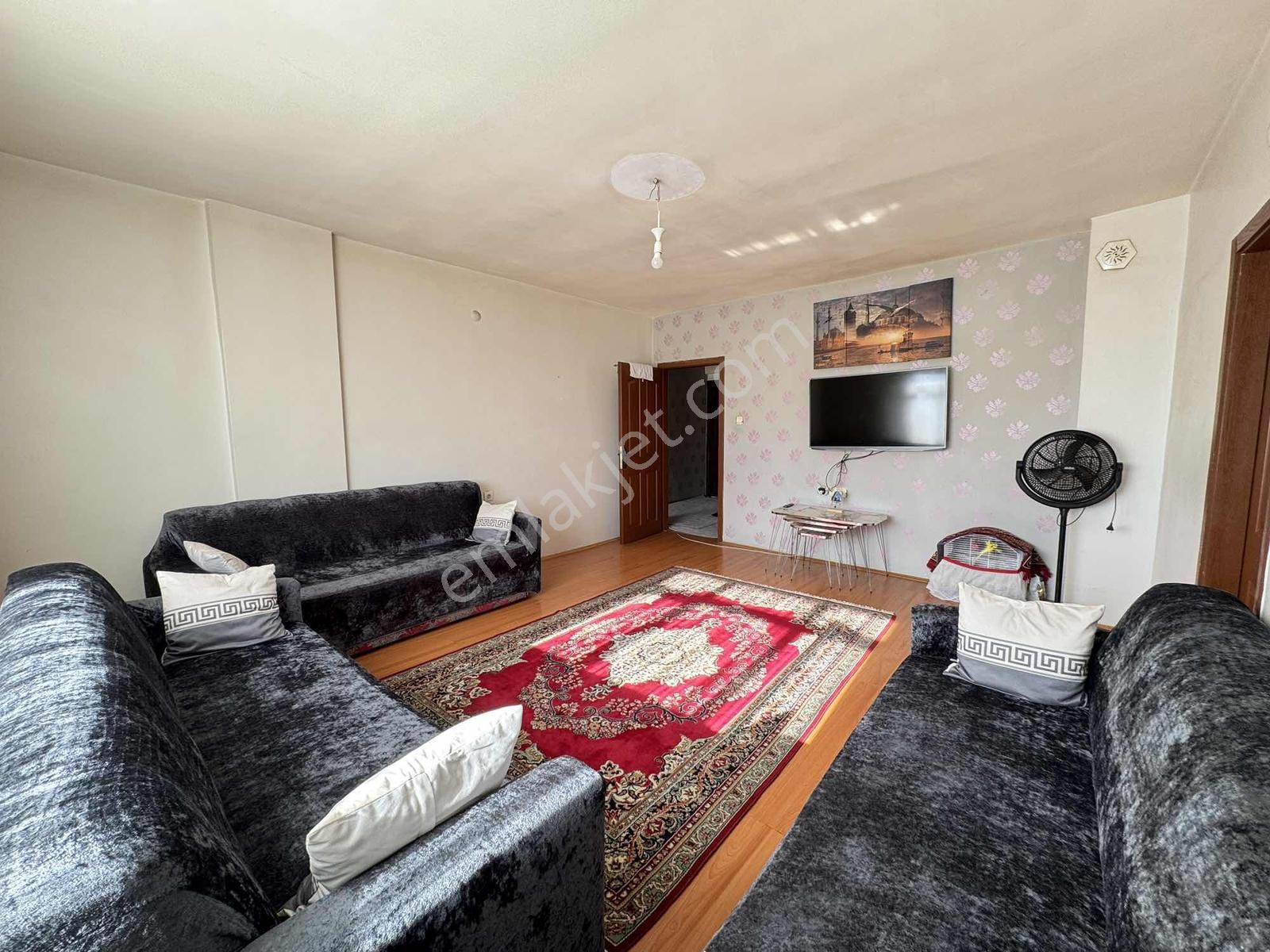 Tanrıverdı'den Satılık Atatürk Mah Arakat Güney Cephe 2+1 - Görsel 16