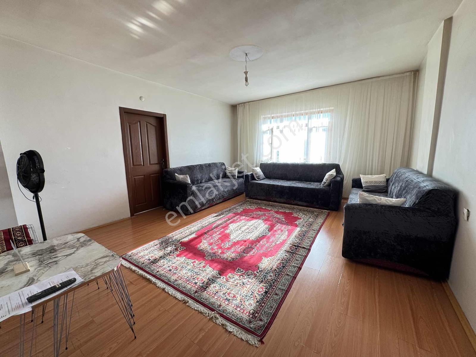 Tanrıverdı'den Satılık Atatürk Mah Arakat Güney Cephe 2+1 - Görsel 15