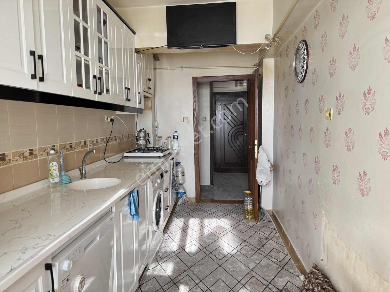 Tanrıverdı'den Satılık Atatürk Mah Arakat Güney Cephe 2+1 - Görsel 12