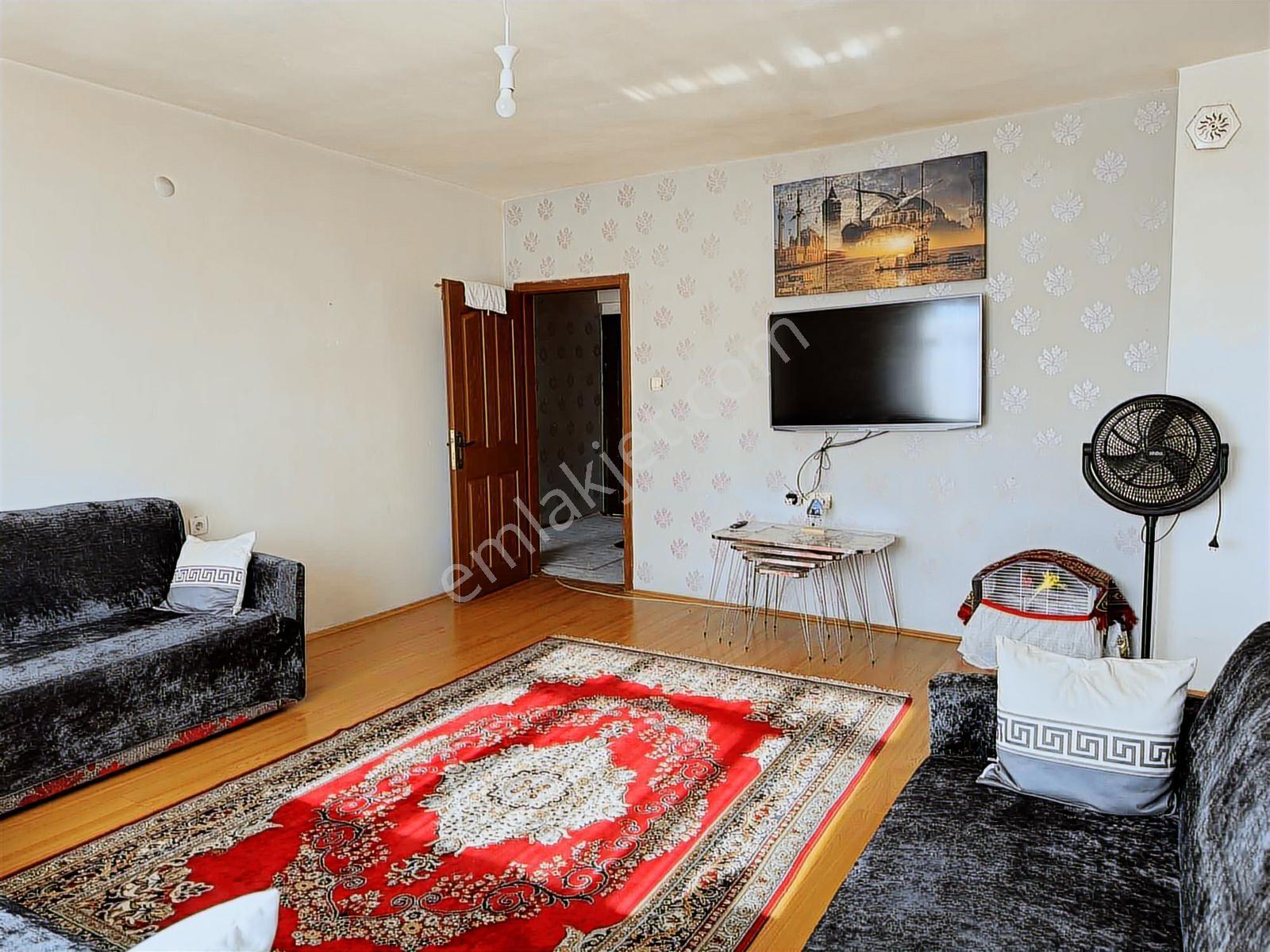 Tanrıverdı'den Satılık Atatürk Mah Arakat Güney Cephe 2+1 - Görsel 6
