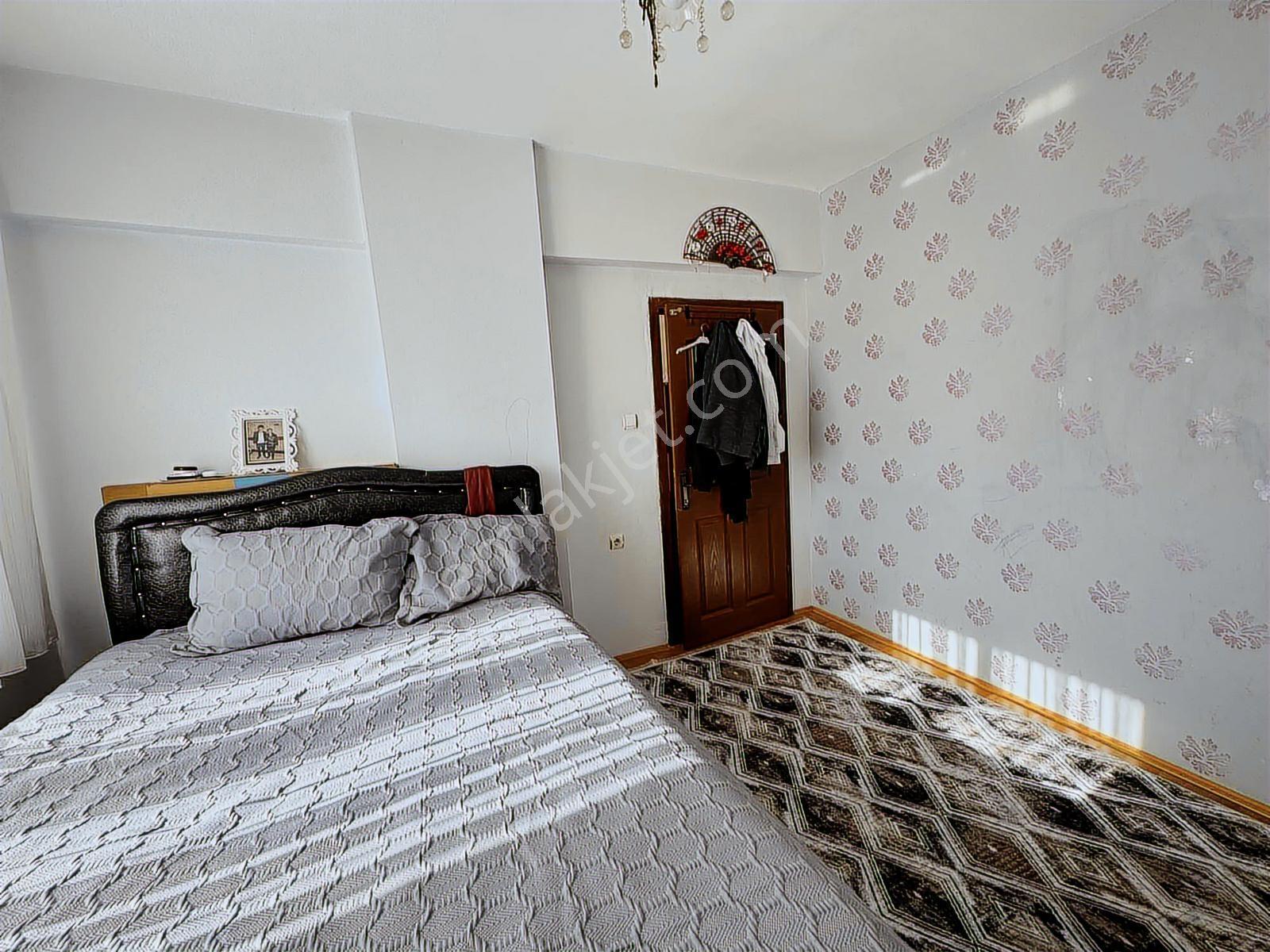 Tanrıverdı'den Satılık Atatürk Mah Arakat Güney Cephe 2+1 - Görsel 8