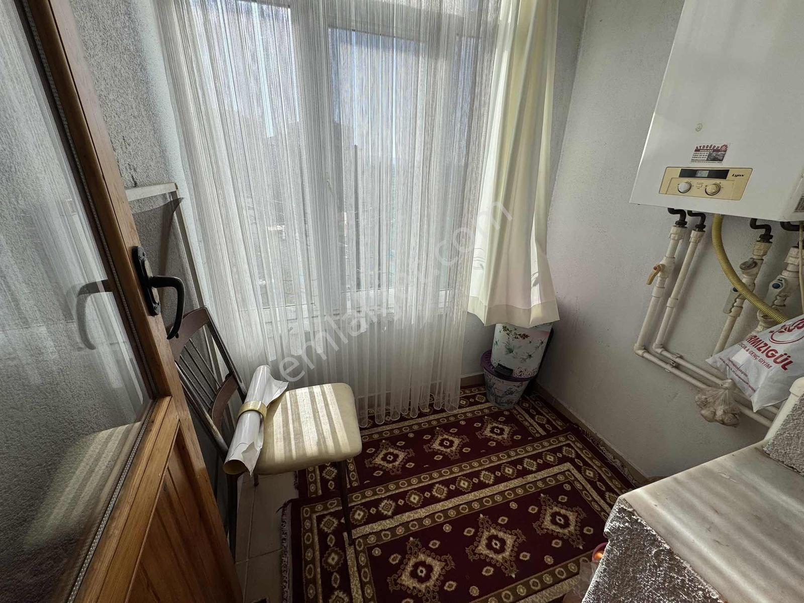 Tanrıverdı'den Satılık Atatürk Mah Arakat Güney Cephe 2+1 - Görsel 14