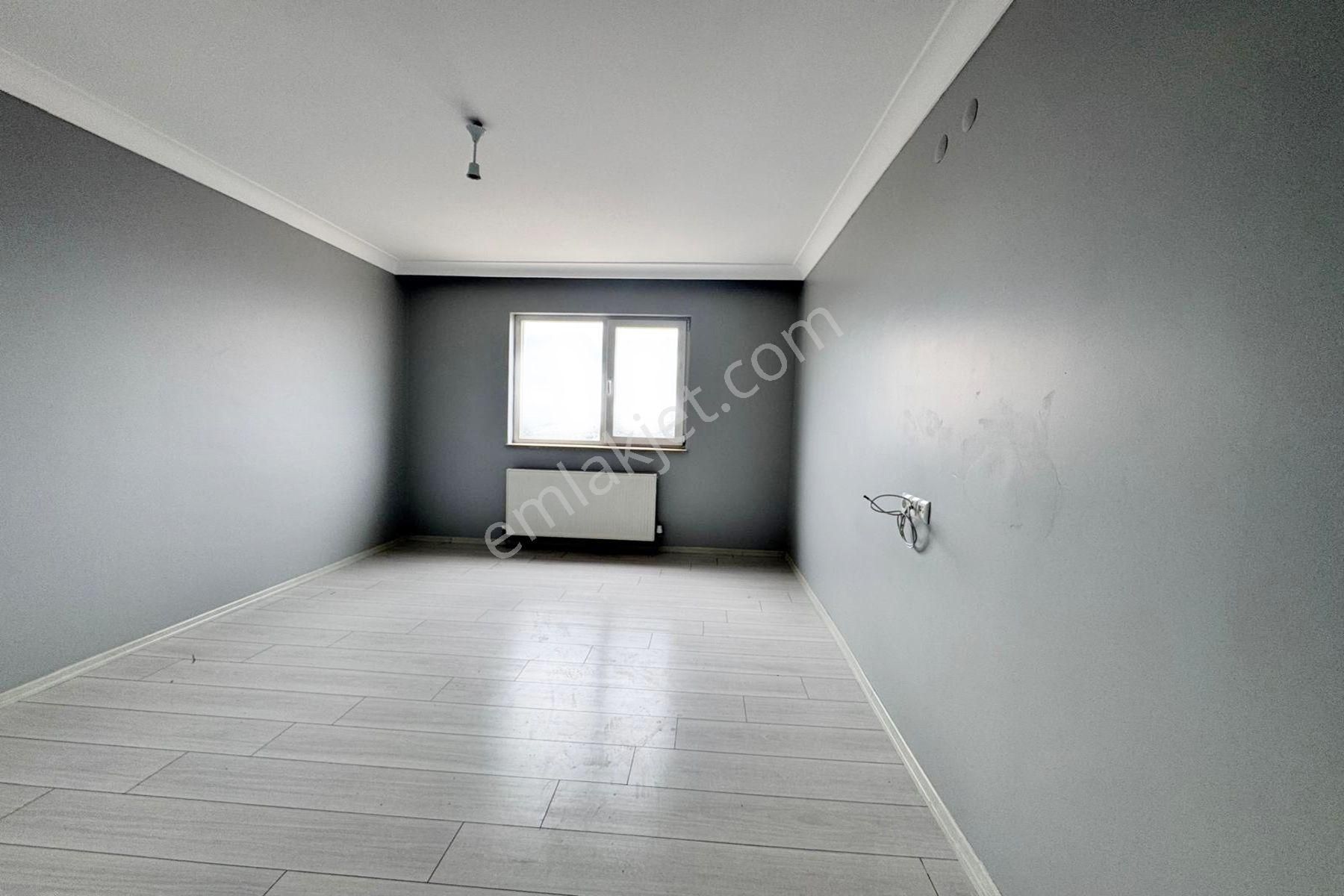 Mutlu'da Çift Girişli Manzaralı 5+1 Dubleks Fırsatı..! - Görsel 24