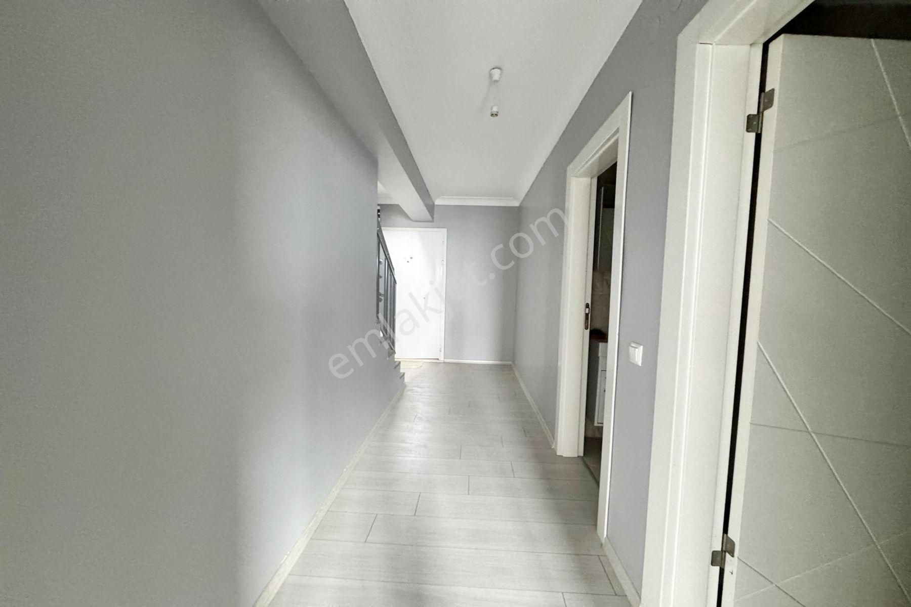 Mutlu'da Çift Girişli Manzaralı 5+1 Dubleks Fırsatı..! - Görsel 20