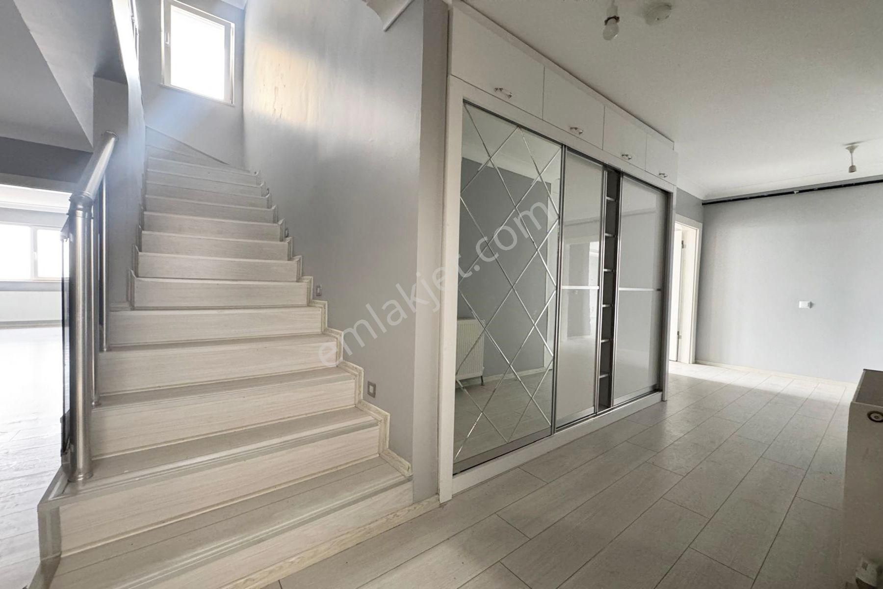 Mutlu'da Çift Girişli Manzaralı 5+1 Dubleks Fırsatı..! - Görsel 7