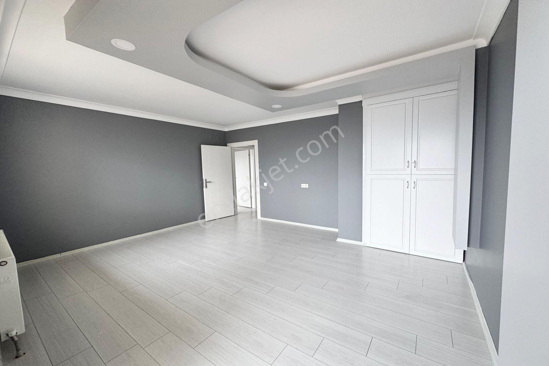 Mutlu'da Çift Girişli Manzaralı 5+1 Dubleks Fırsatı..! - Görsel 14