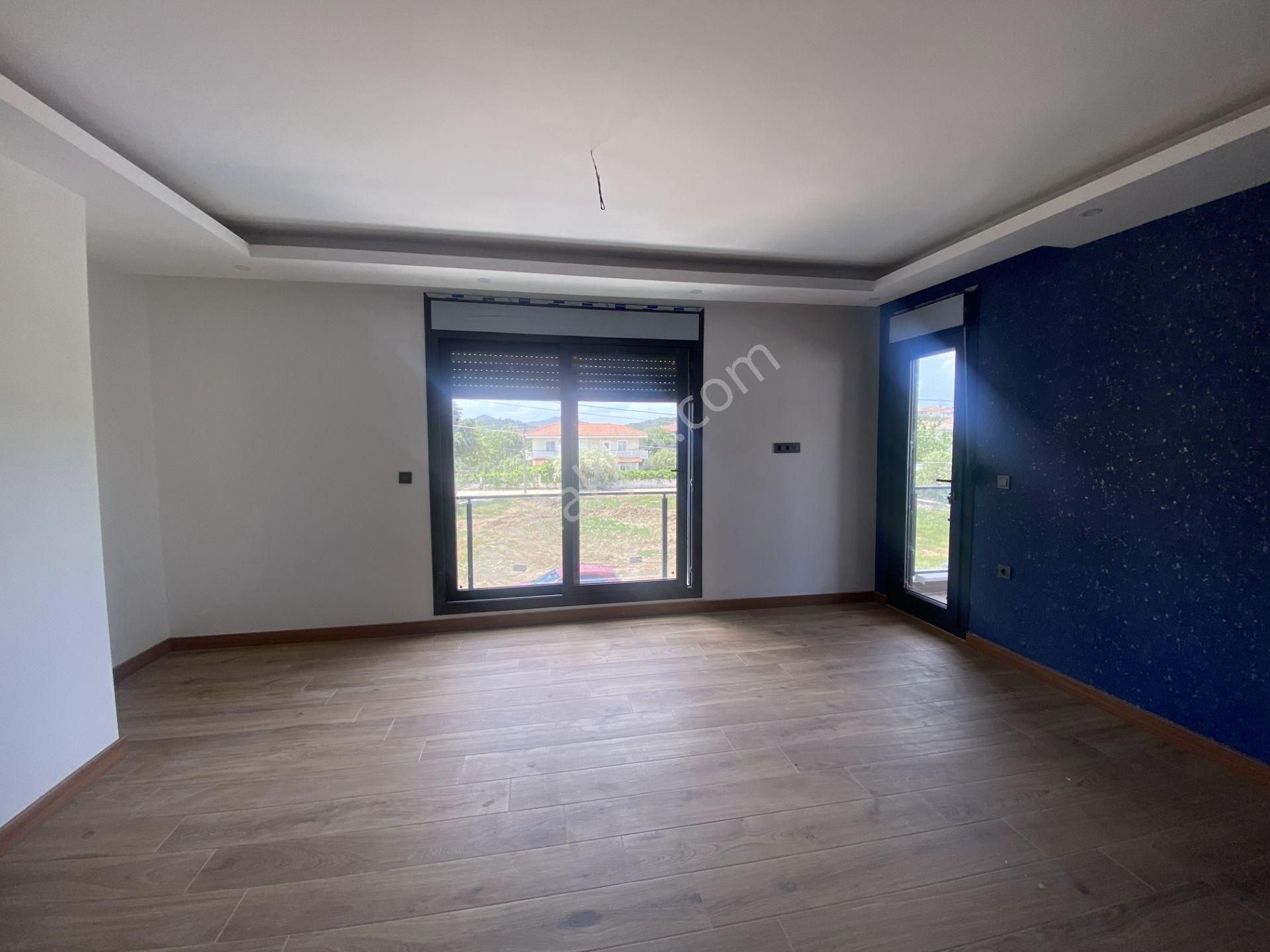 Balıkesir Ayvalık Camlık Ta Satılık Mustakil Villa - Görsel 19