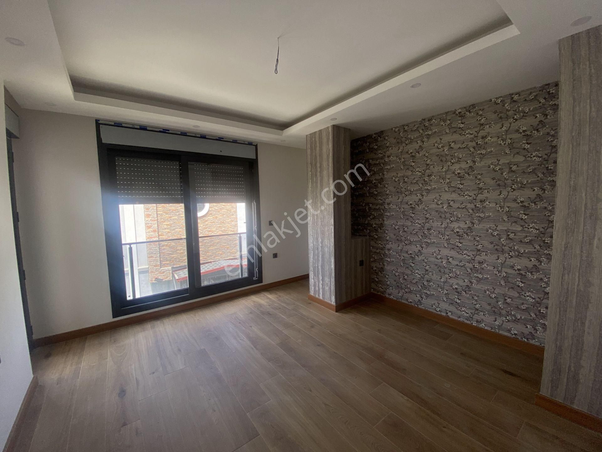 Balıkesir Ayvalık Camlık Ta Satılık Mustakil Villa - Görsel 18