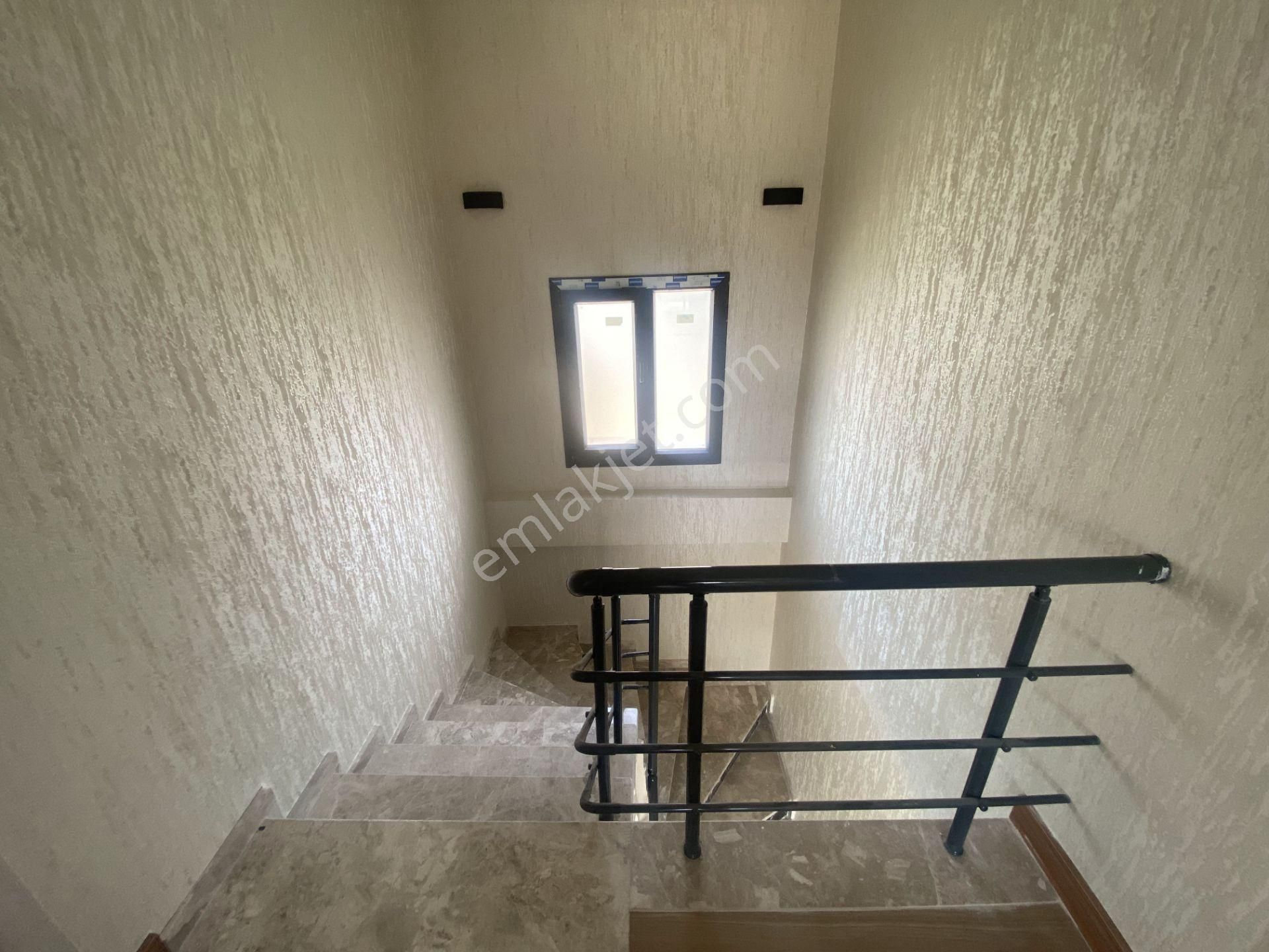 Balıkesir Ayvalık Camlık Ta Satılık Mustakil Villa - Görsel 23