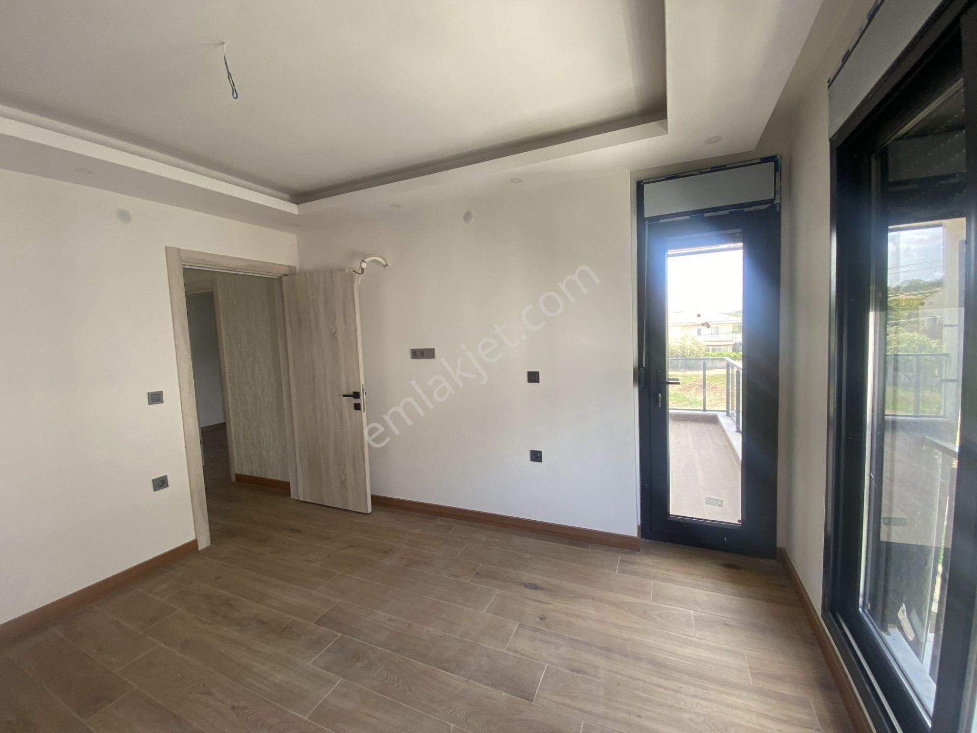 Balıkesir Ayvalık Camlık Ta Satılık Mustakil Villa - Görsel 26