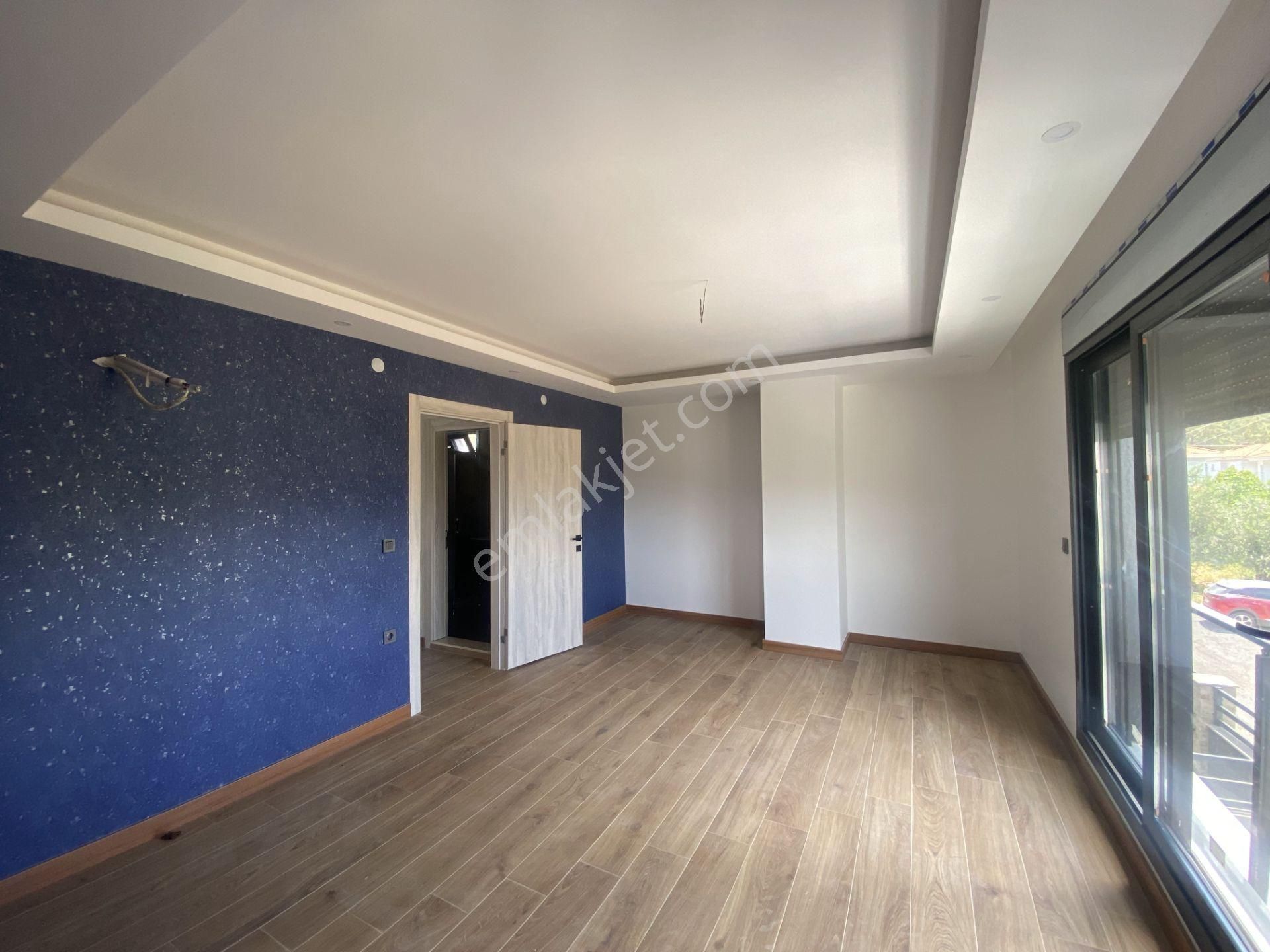 Balıkesir Ayvalık Camlık Ta Satılık Mustakil Villa - Görsel 27