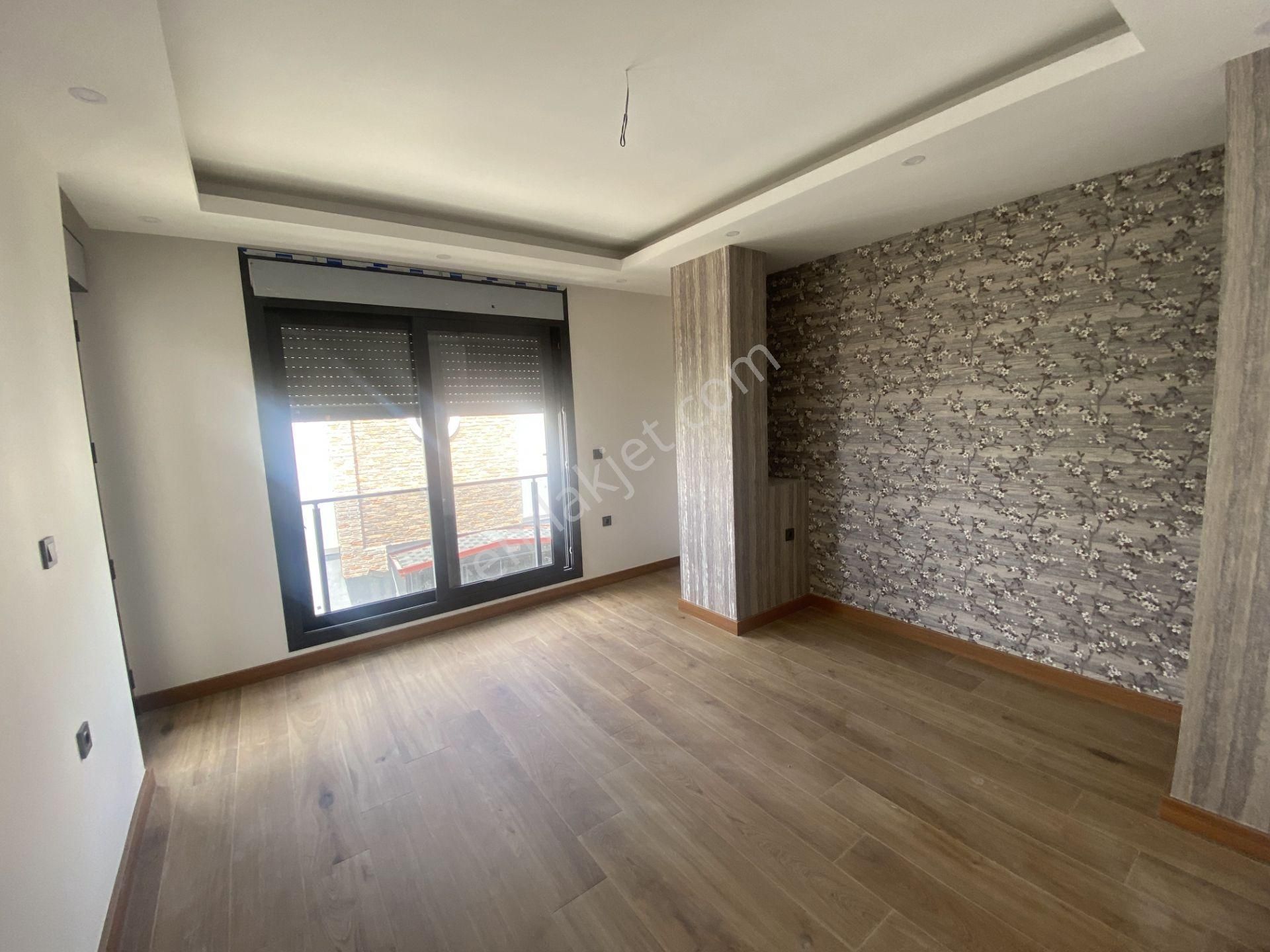 Balıkesir Ayvalık Camlık Ta Satılık Mustakil Villa - Görsel 28