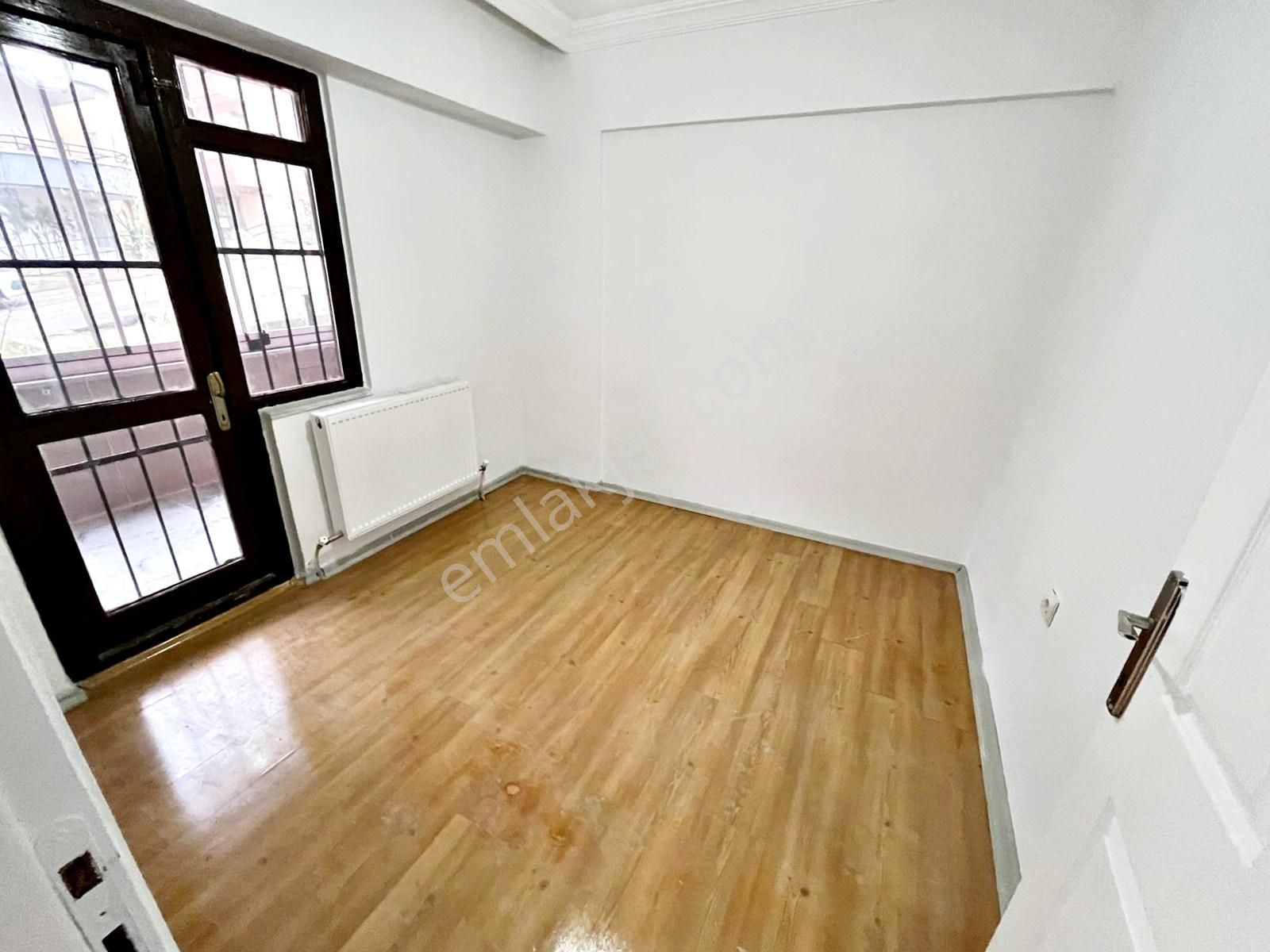 Valentia'dan Cadde Yakını Yüksek Giriş 2+1 Satılık Boş Daire !!! - Görsel 7