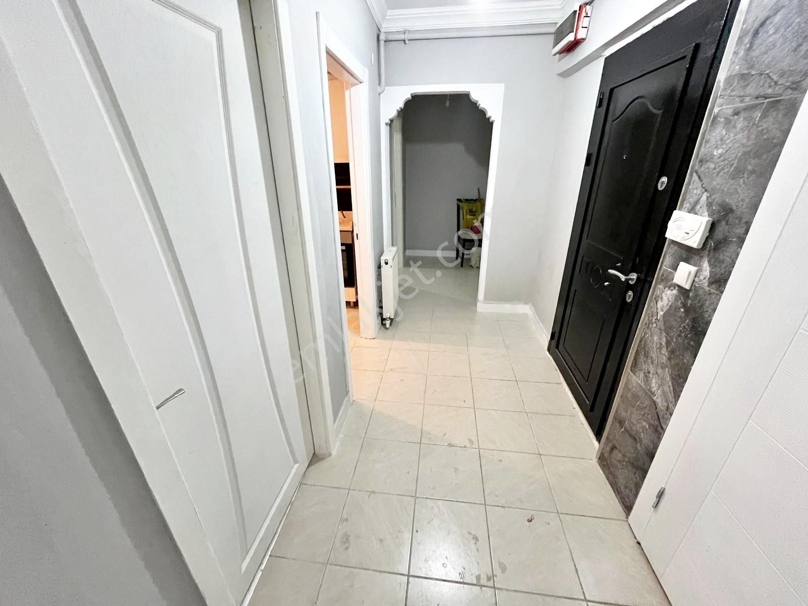 Valentia'dan Cadde Yakını Yüksek Giriş 2+1 Satılık Boş Daire !!! - Görsel 20