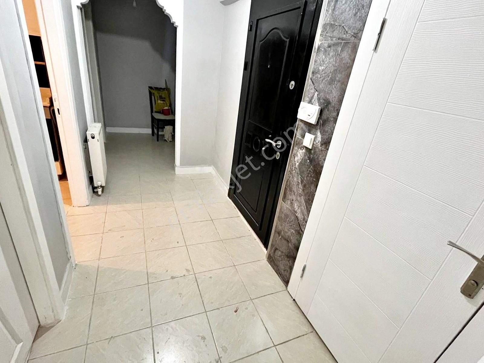 Valentia'dan Cadde Yakını Yüksek Giriş 2+1 Satılık Boş Daire !!! - Görsel 31