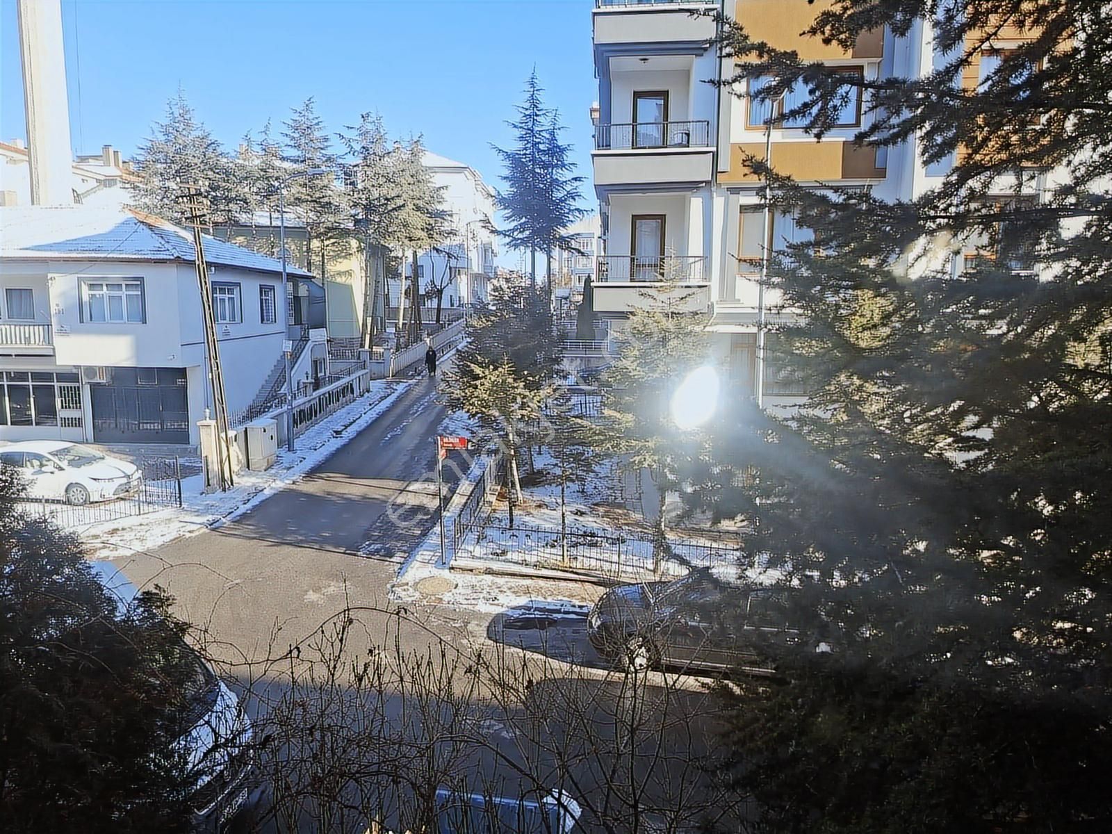 Altın Anahtardan Atapark Merkezde Katta Bağımsız Kiralık - Görsel 15