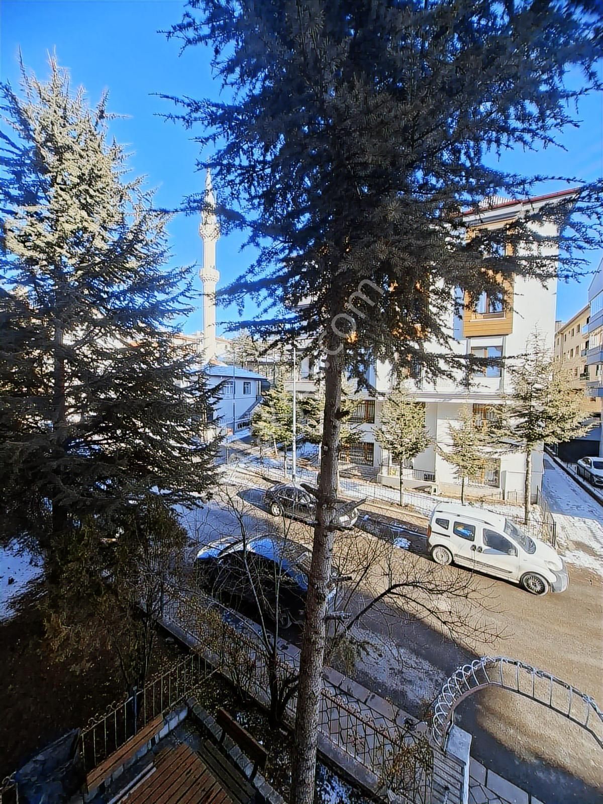 Altın Anahtardan Atapark Merkezde Katta Bağımsız Kiralık