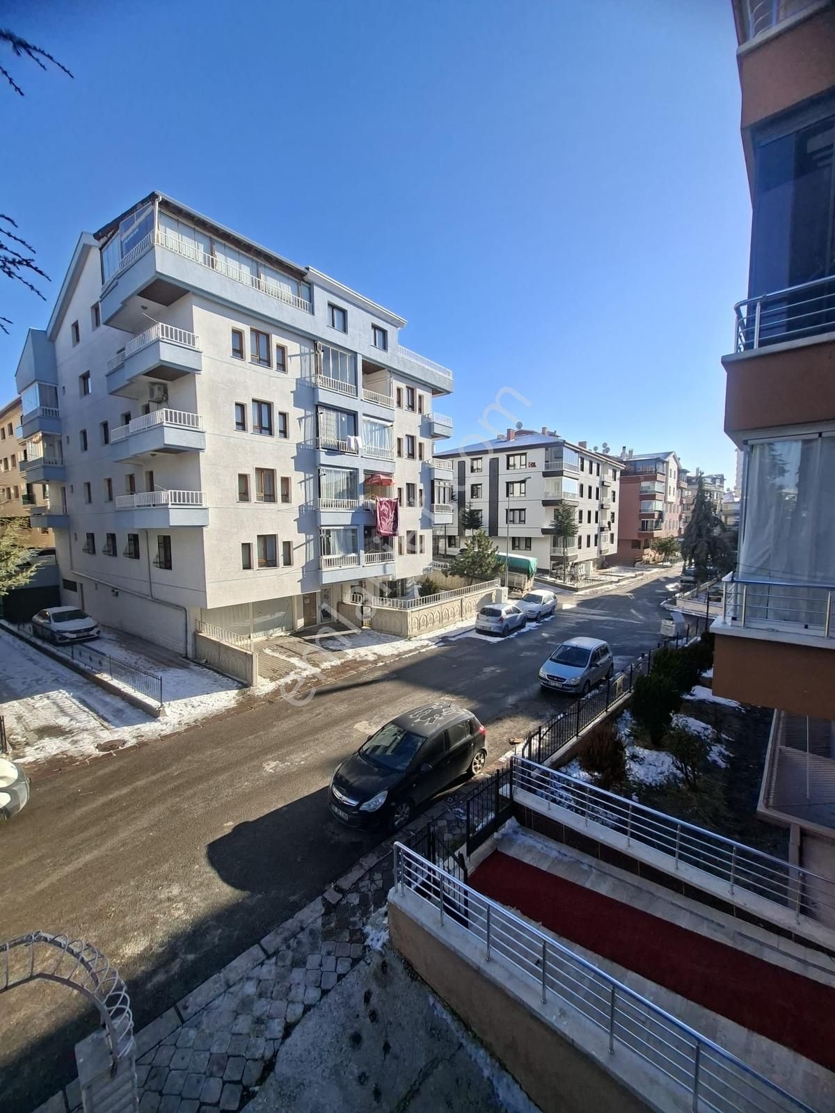 Altın Anahtardan Atapark Merkezde Katta Bağımsız Kiralık - Görsel 21