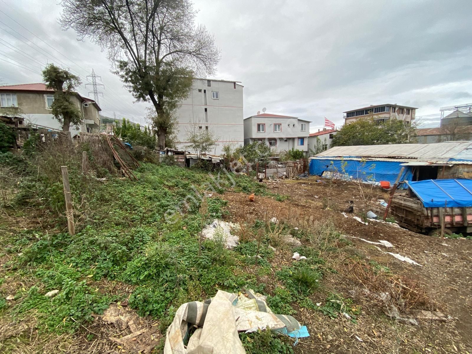 Duru Yapı Gayrimenkulden Satılık 441 M2 Arsa - Görsel 10