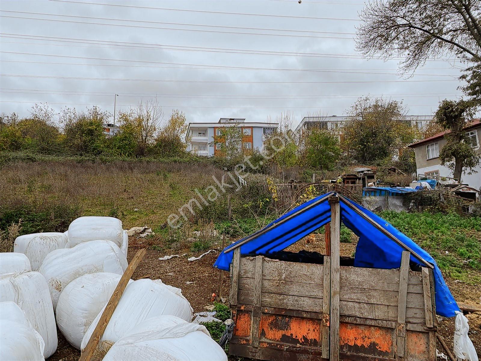 Duru Yapı Gayrimenkulden Satılık 441 M2 Arsa - Görsel 9