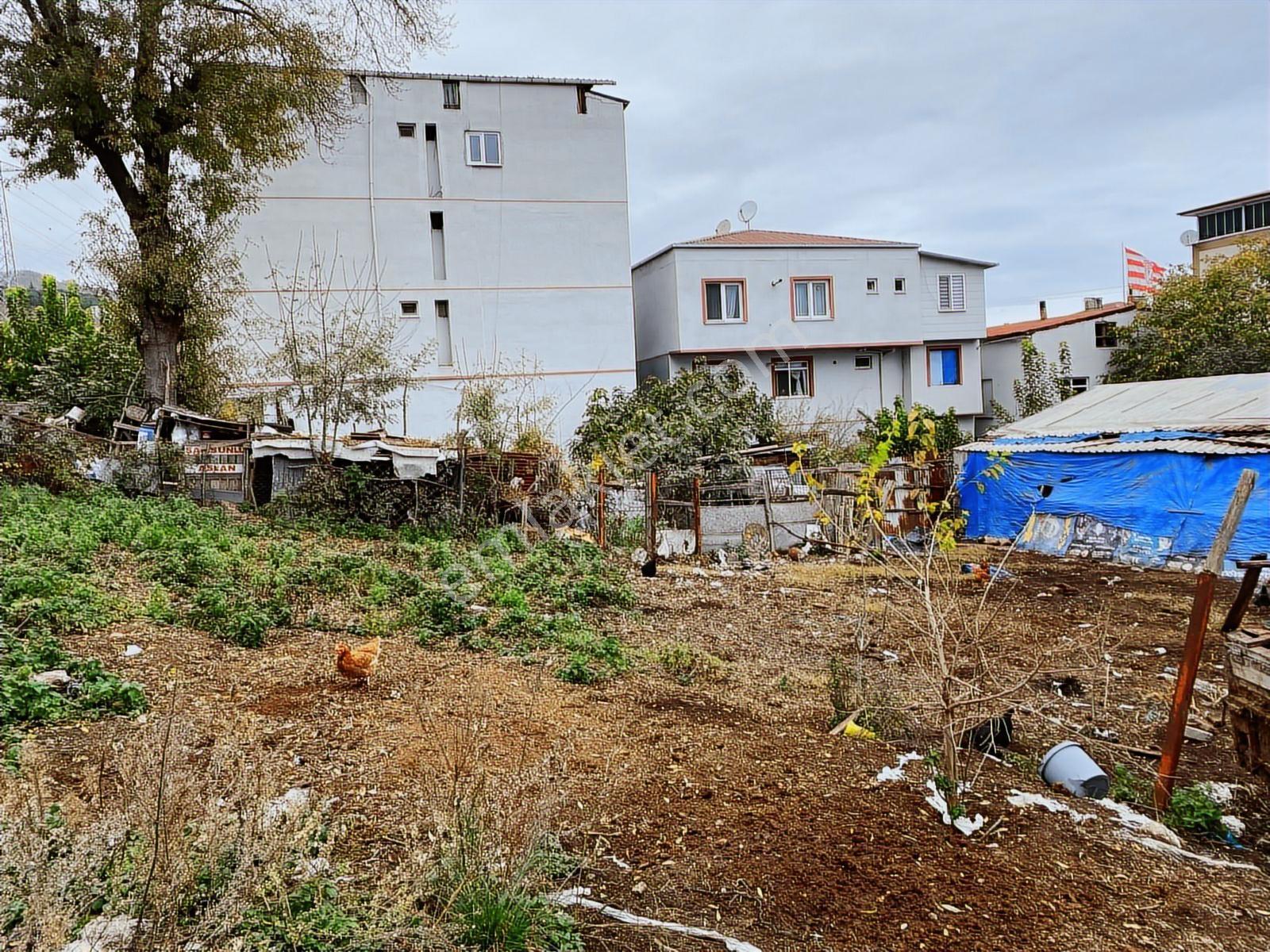 Duru Yapı Gayrimenkulden Satılık 441 M2 Arsa - Görsel 13